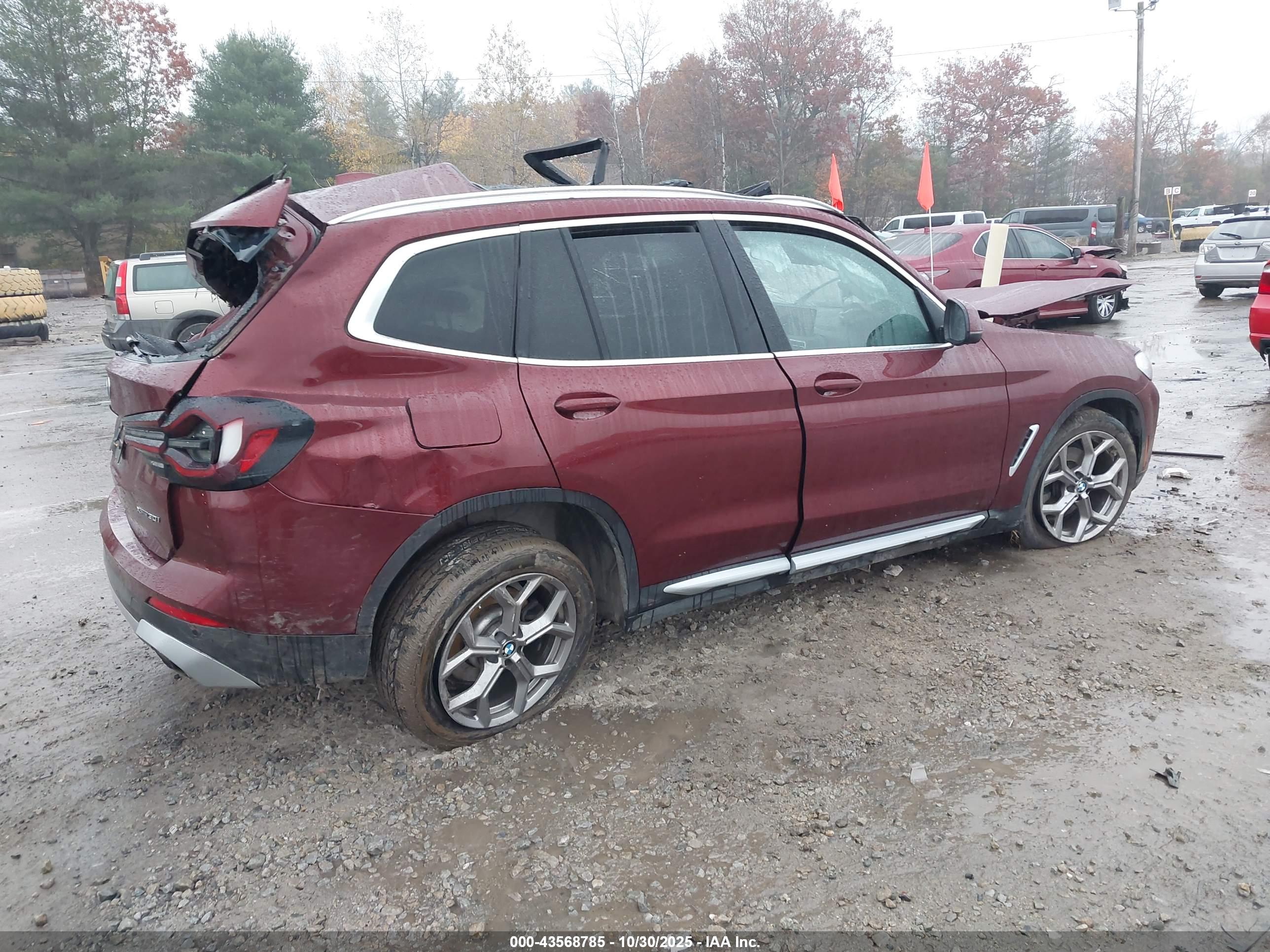BMW X3 image 4