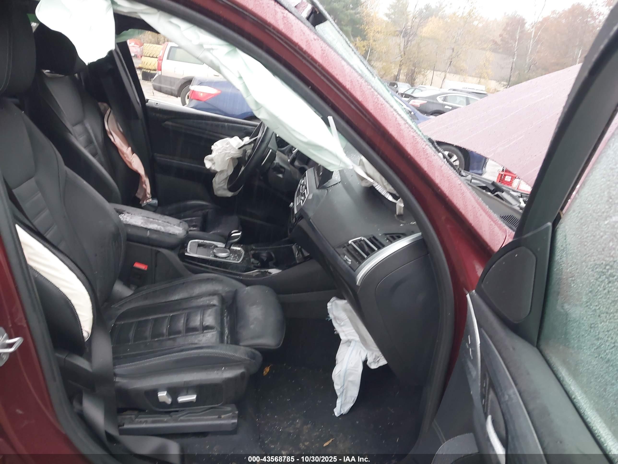 BMW X3 image 5