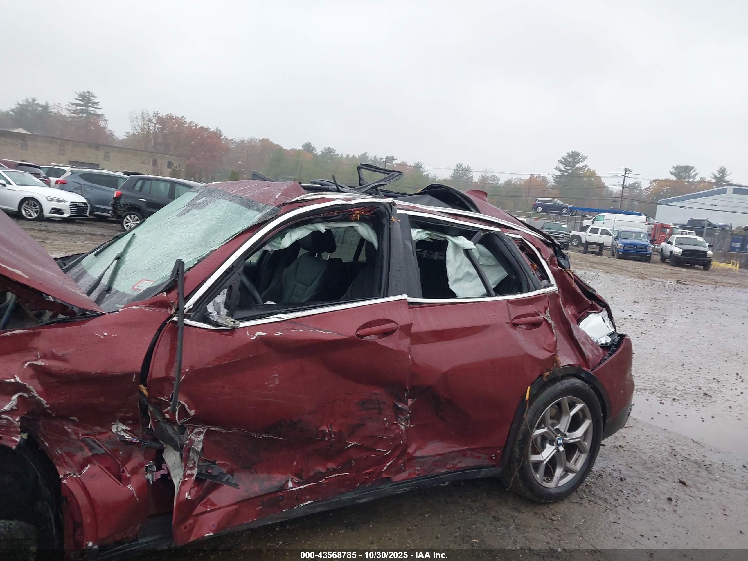 BMW X3 image 6