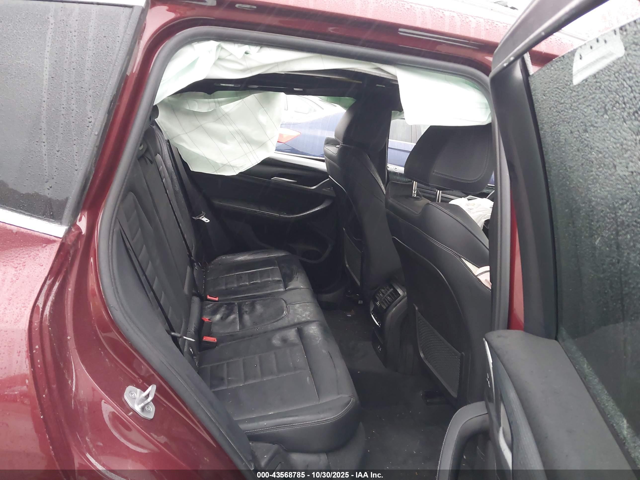 BMW X3 image 8
