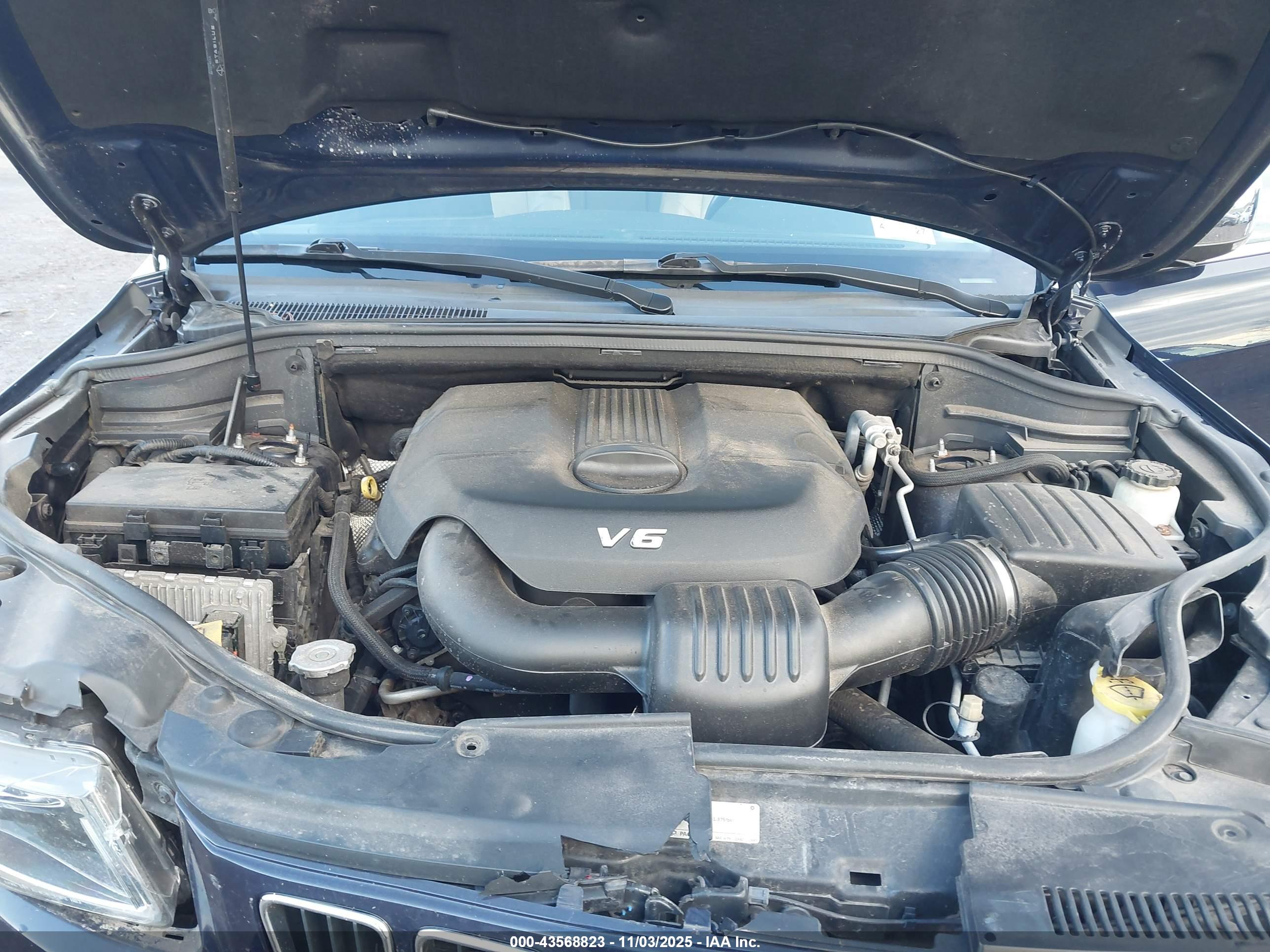 JEEP GRAND image 10