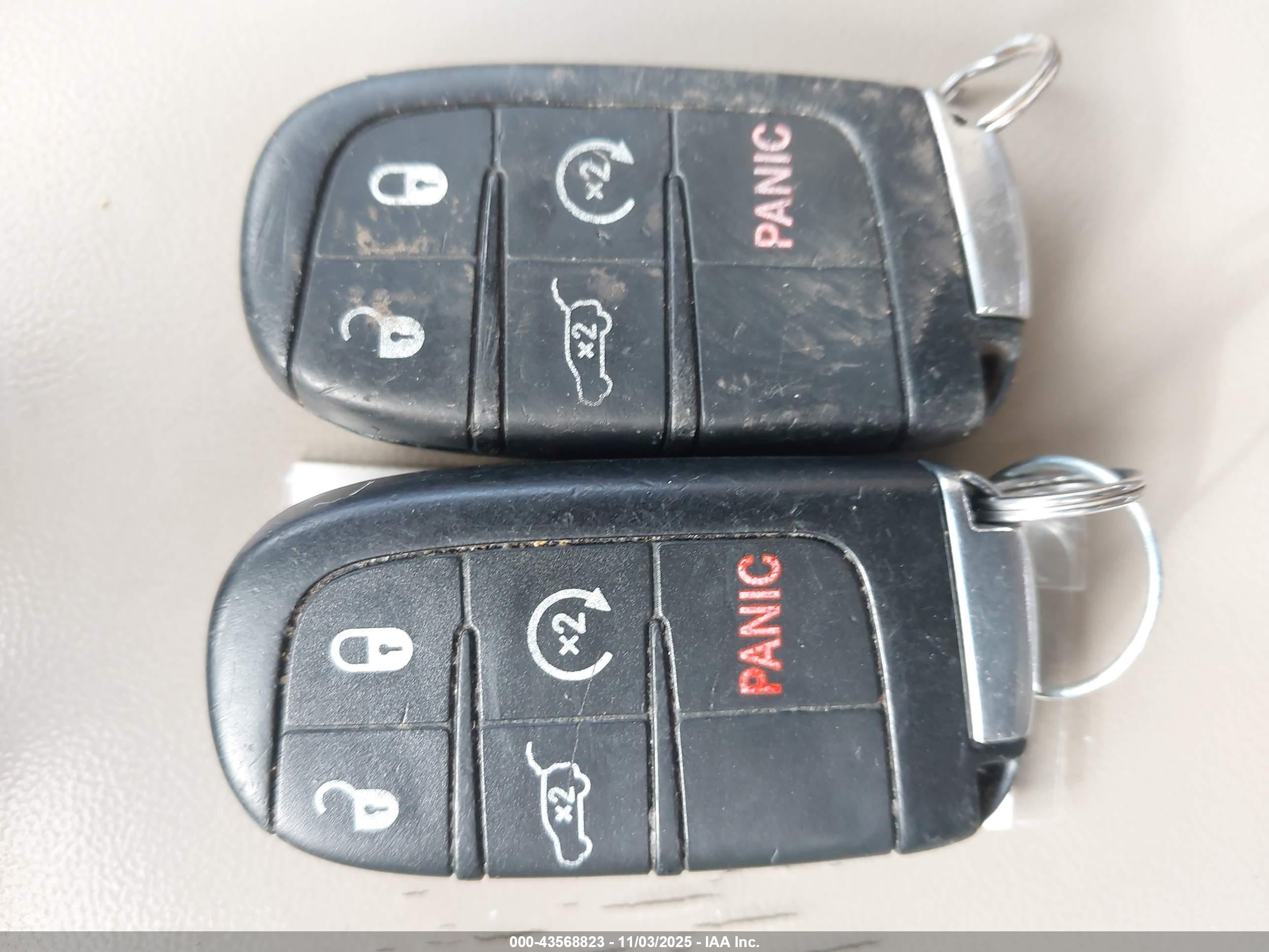 JEEP GRAND image 11