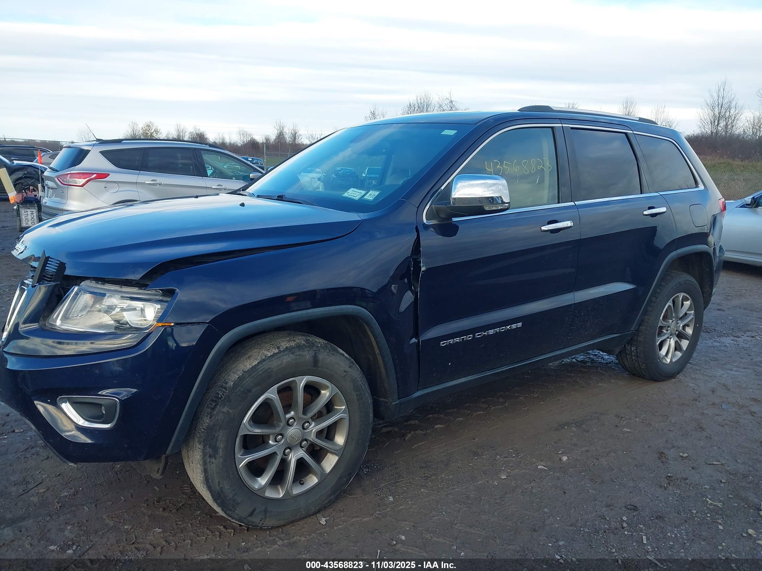 JEEP GRAND image 2