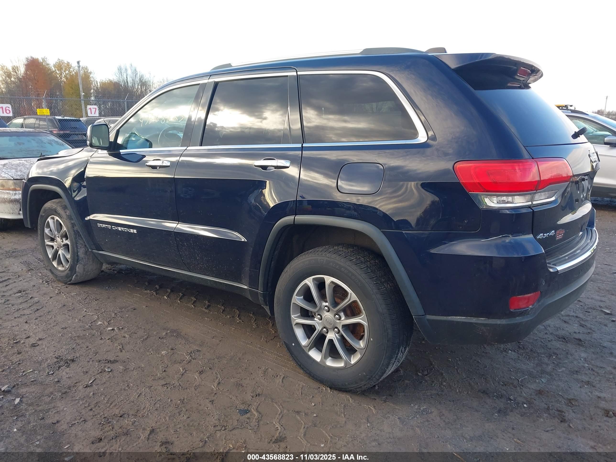 JEEP GRAND image 3