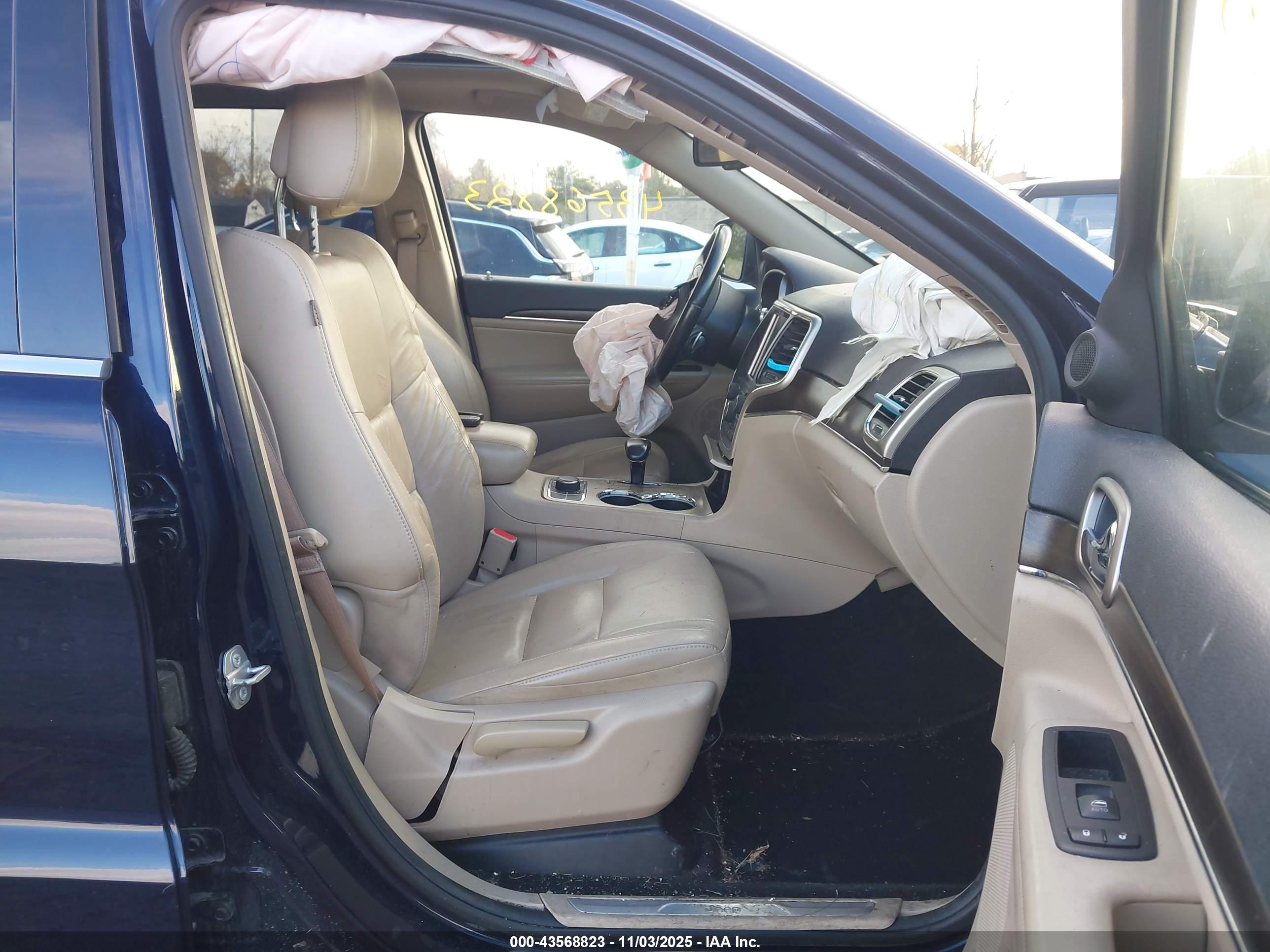 JEEP GRAND image 5