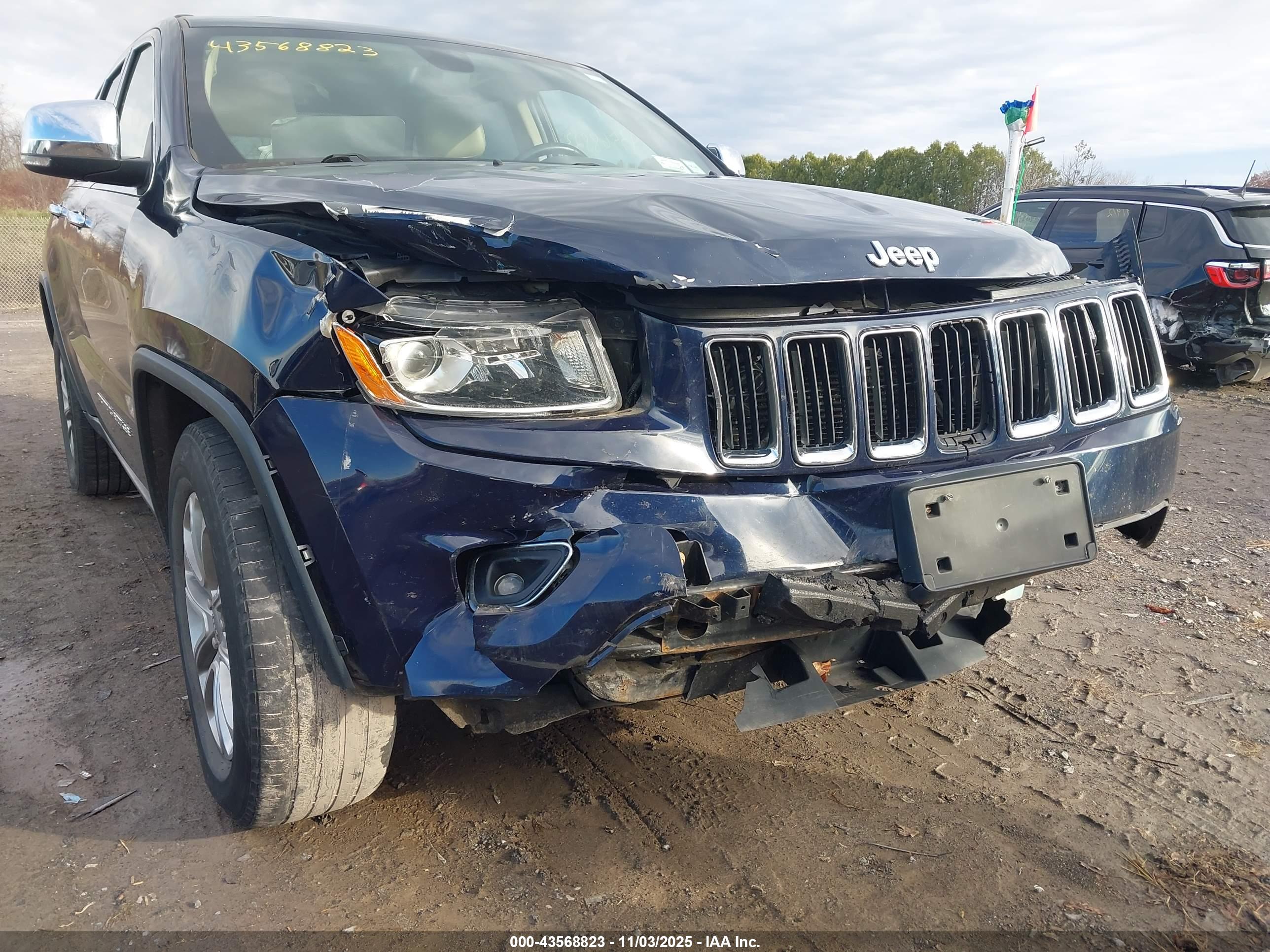 JEEP GRAND image 6