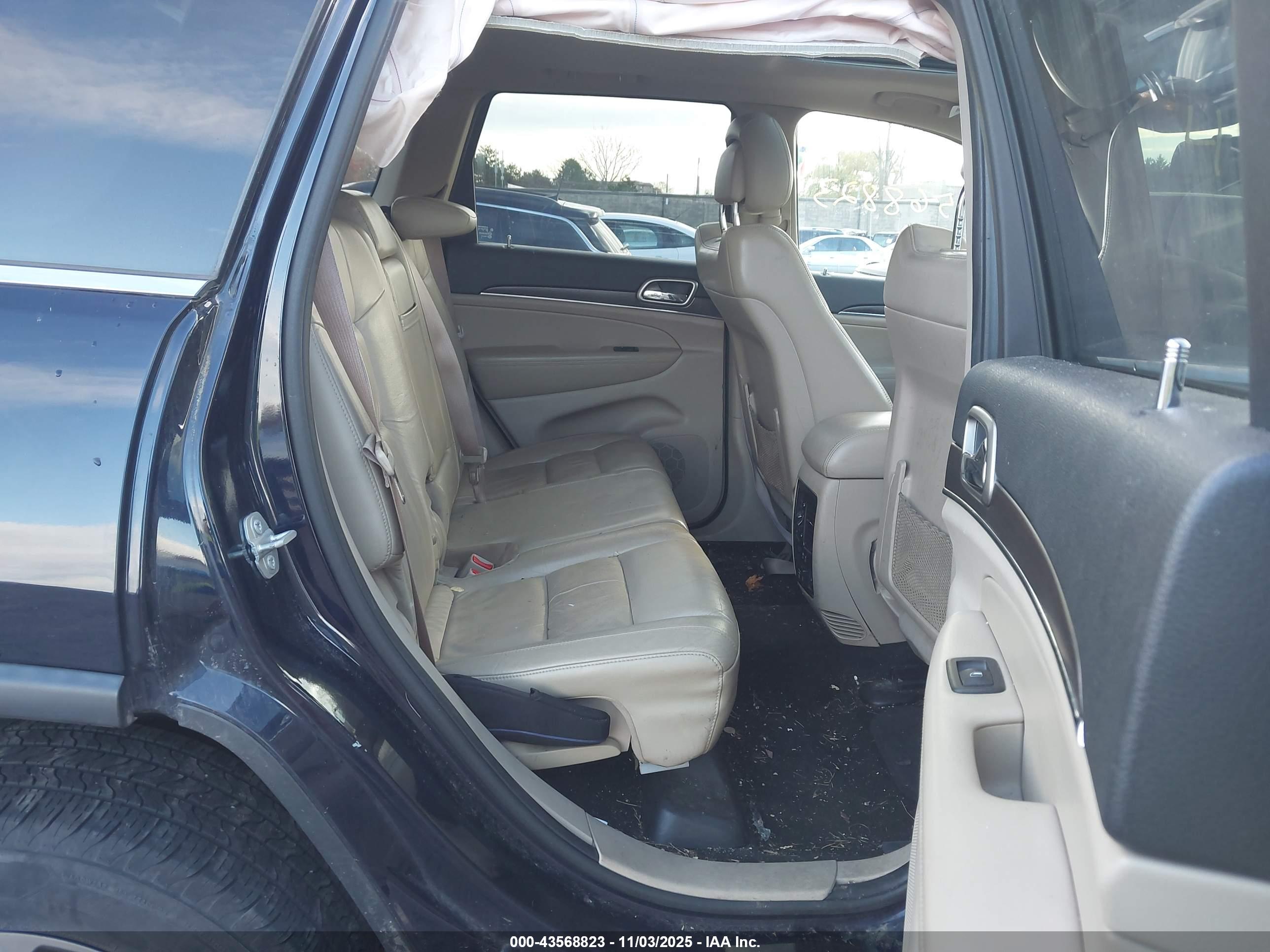 JEEP GRAND image 8