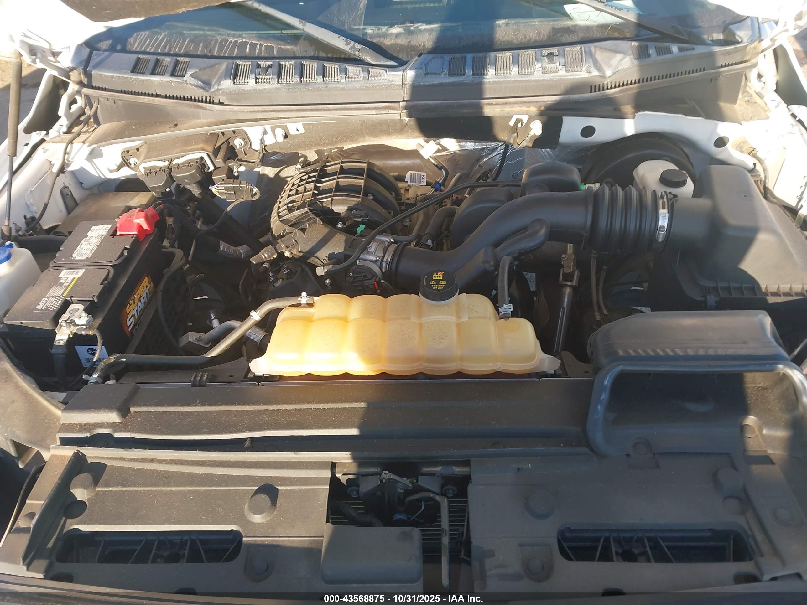 FORD F150 image 10