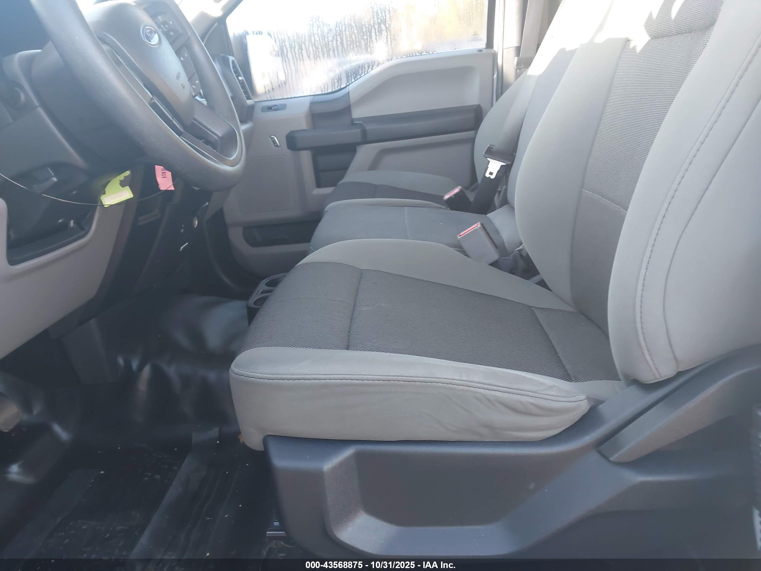 FORD F150 image 5
