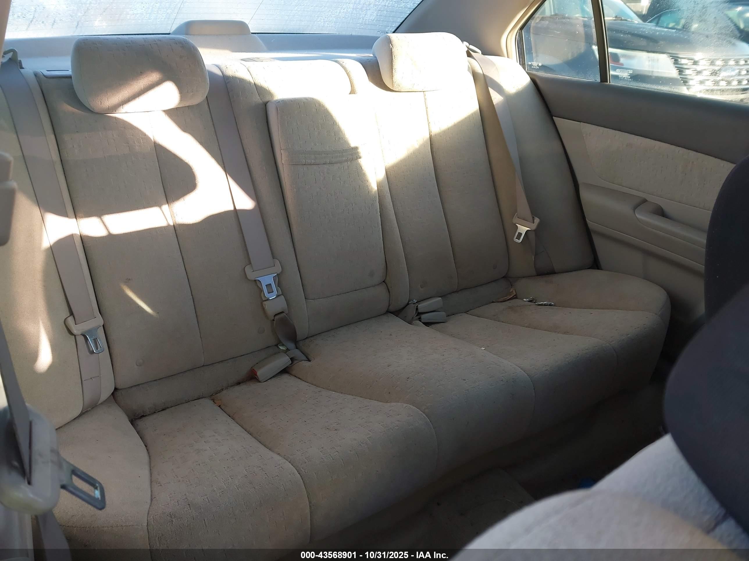 HYUNDAI SONATA image 8