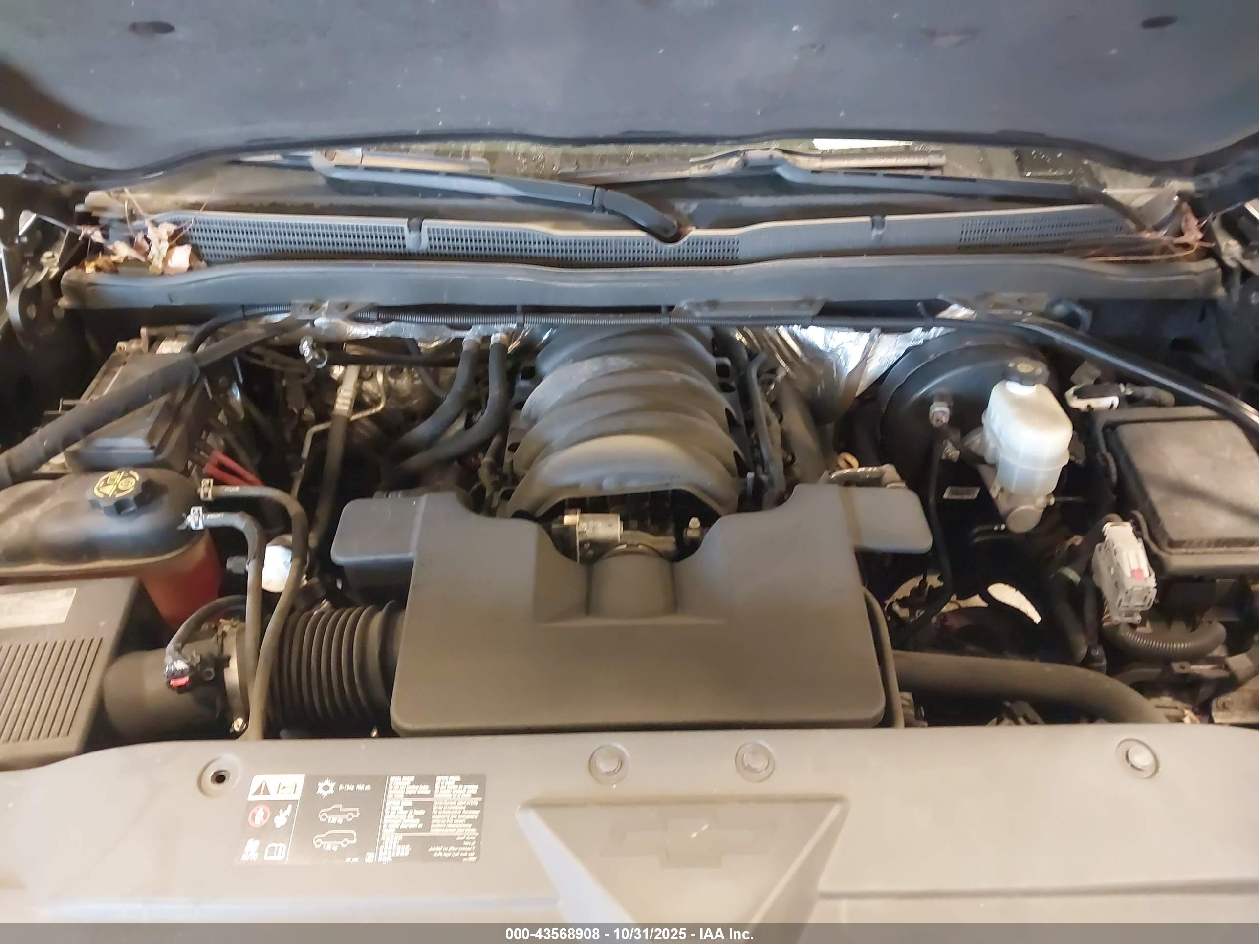 CHEVROLET SILVERADO image 10