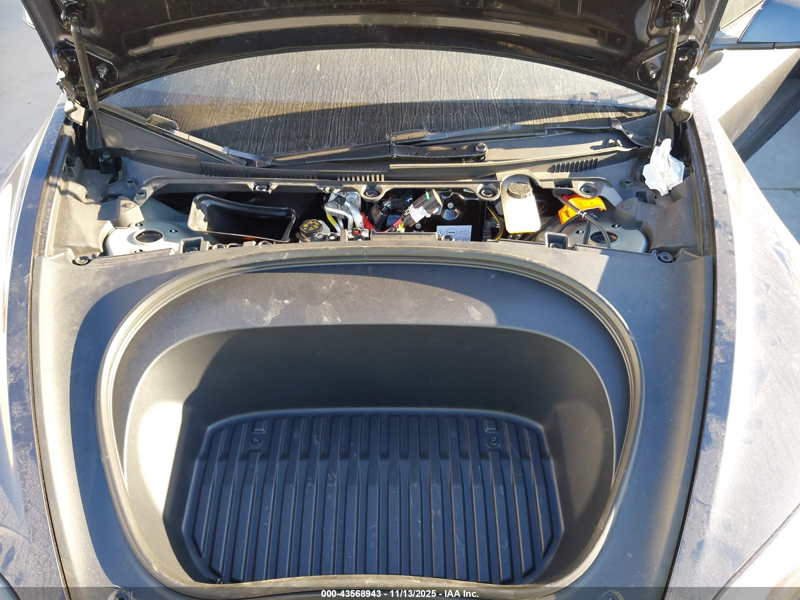 TESLA MODEL image 10