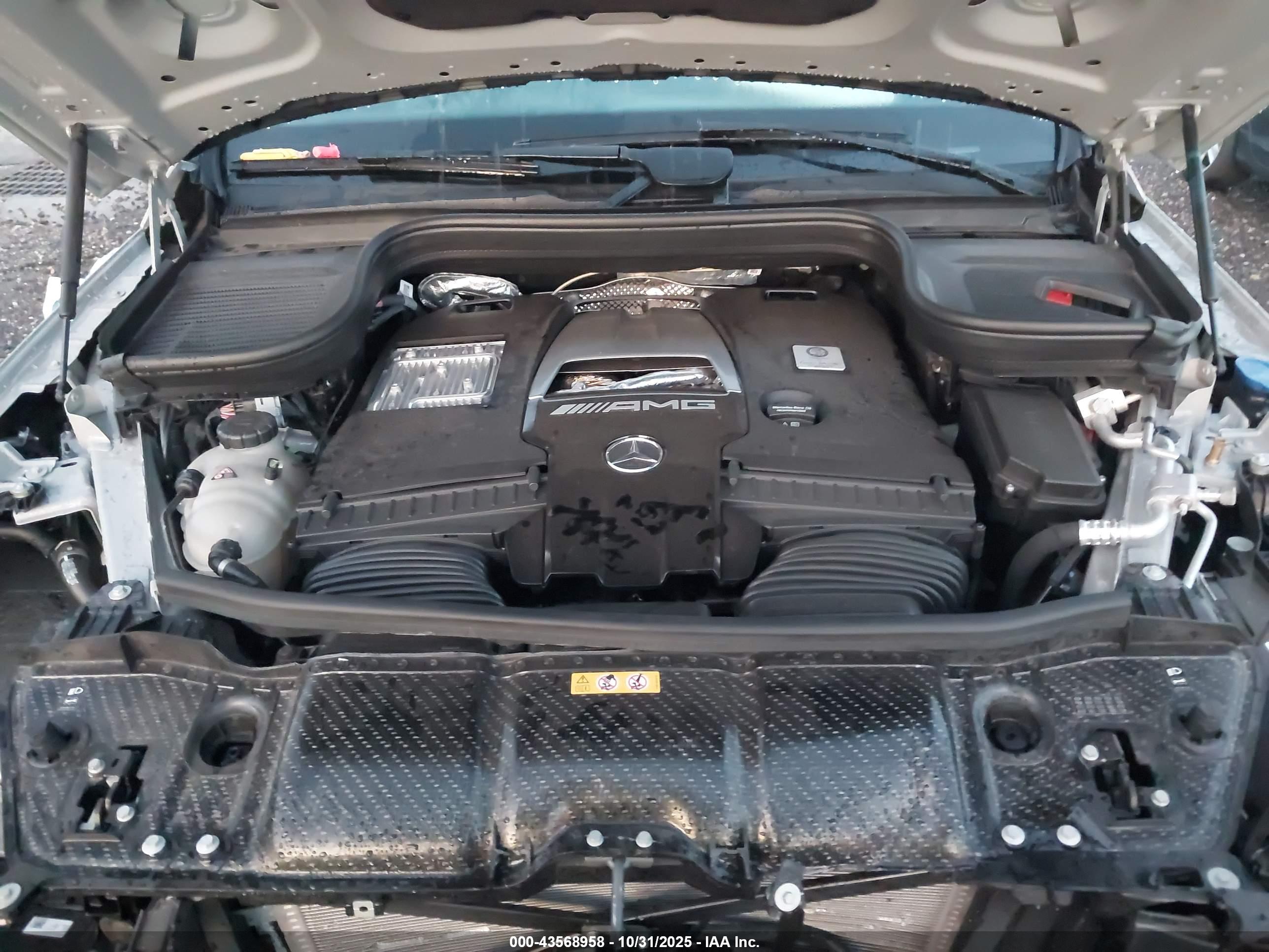 MERCEDES-BENZ AMG image 10
