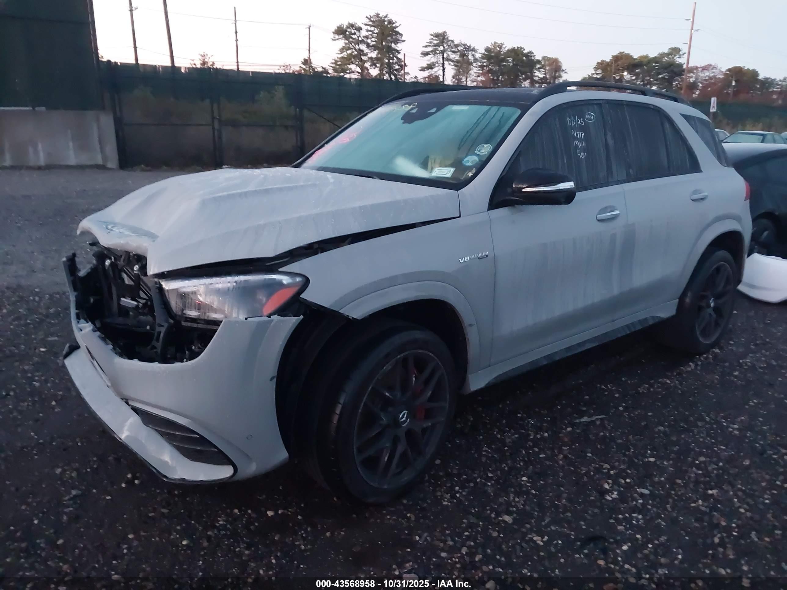 MERCEDES-BENZ AMG image 2