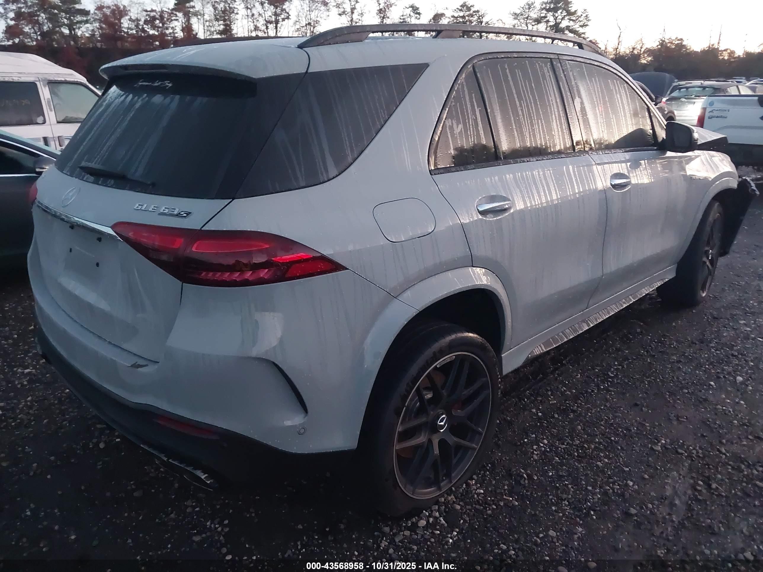 MERCEDES-BENZ AMG image 4