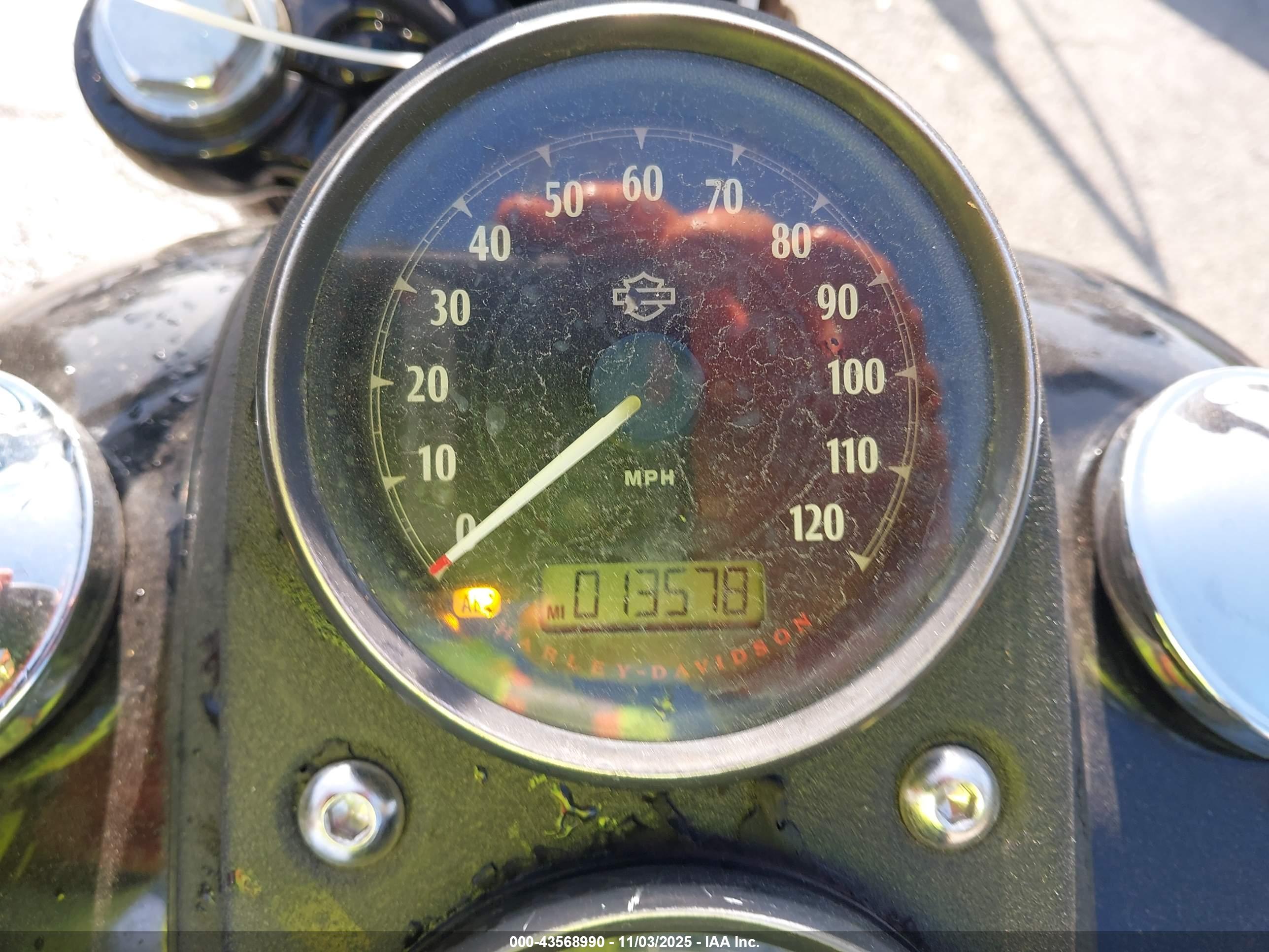 HARLEY-DAVIDSON FXDLS image 7