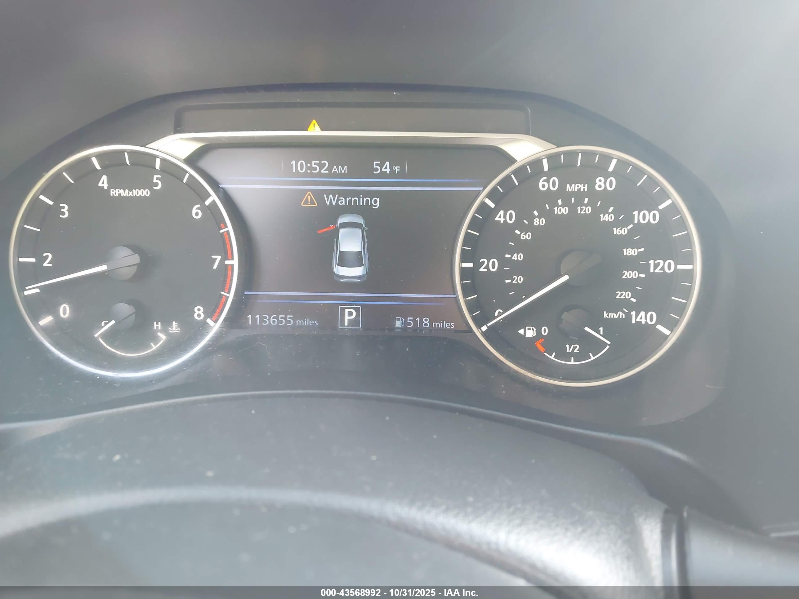 NISSAN ALTIMA image 7