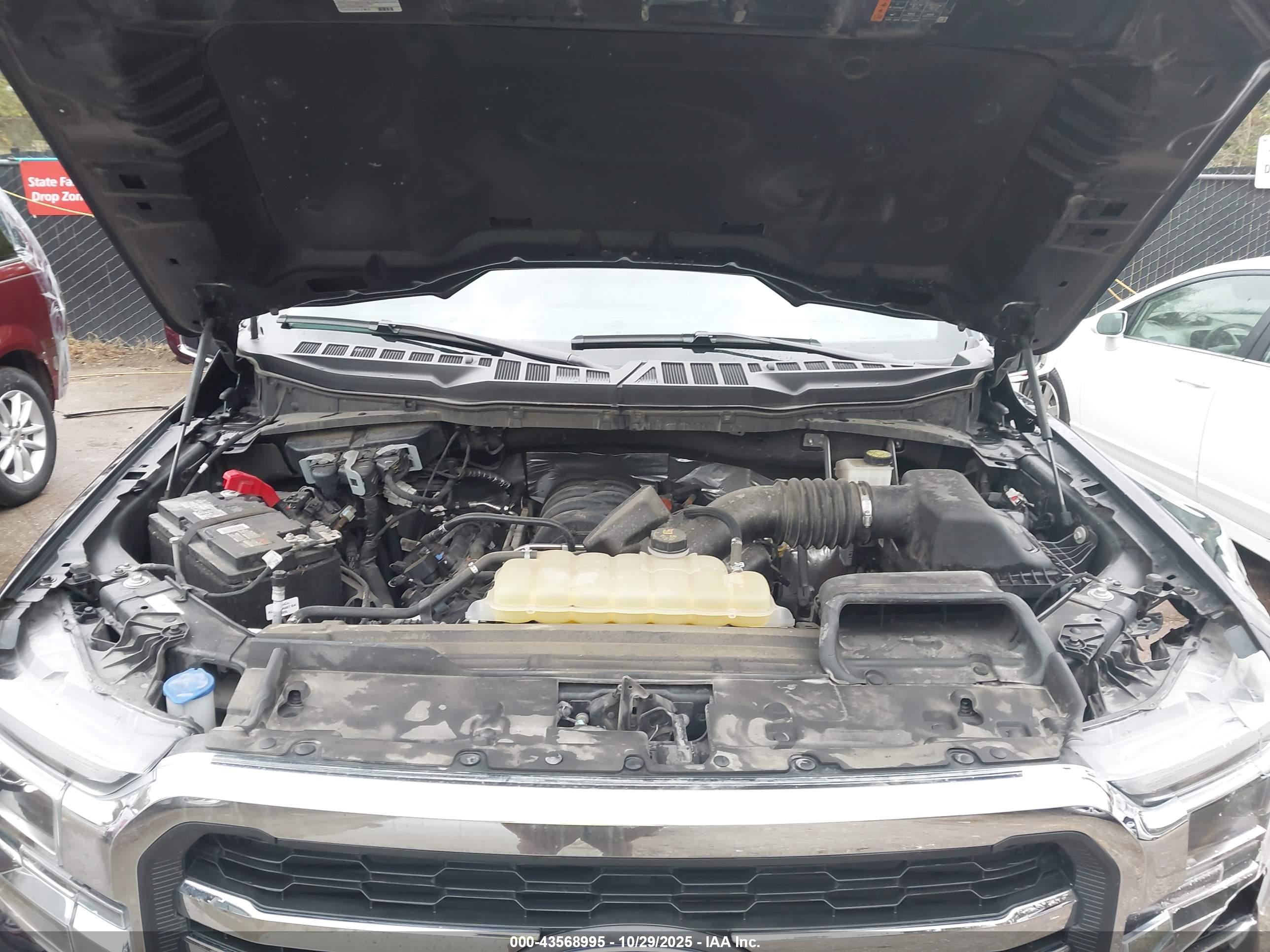 FORD F-150 image 10