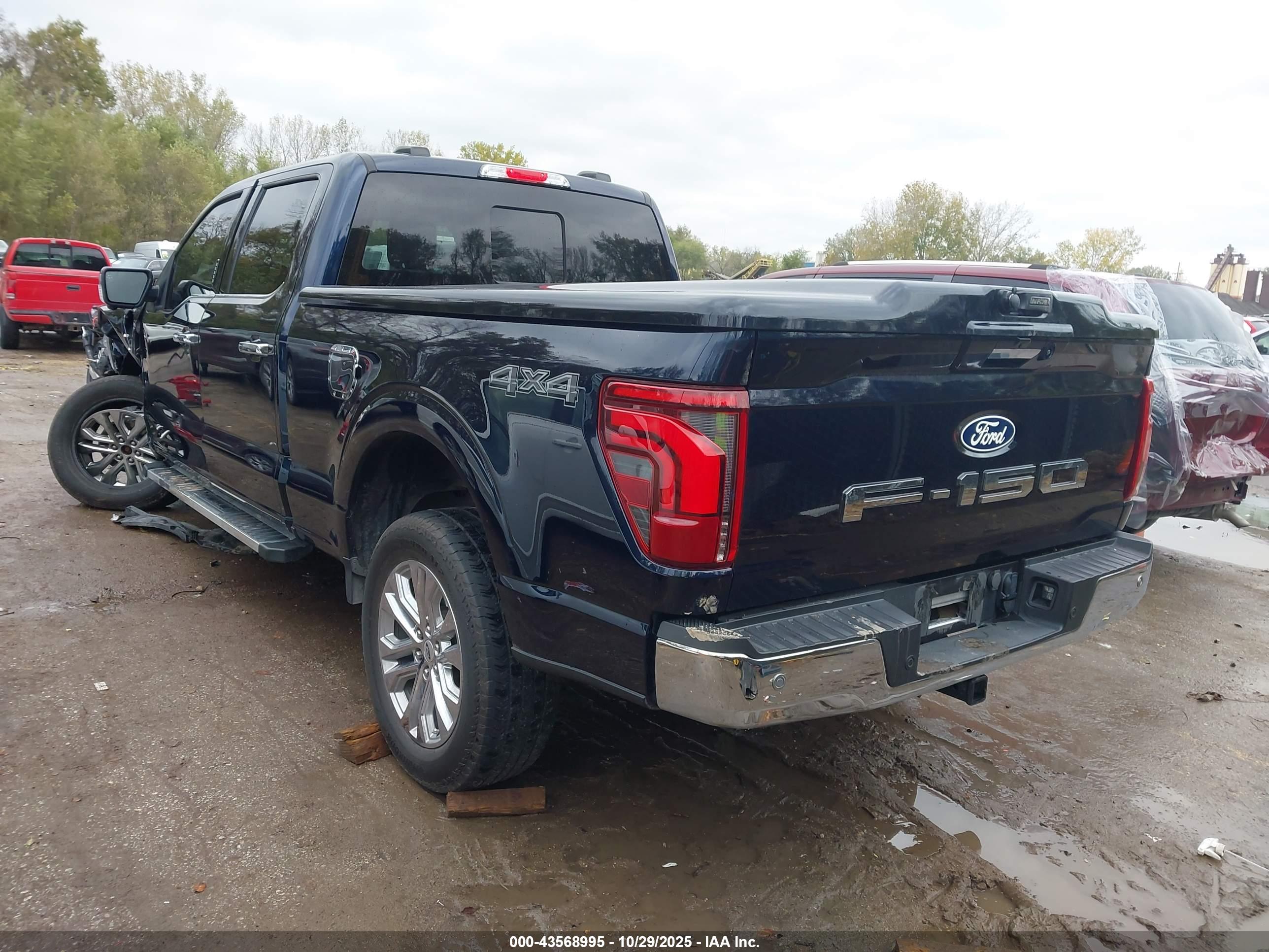 FORD F-150 image 3