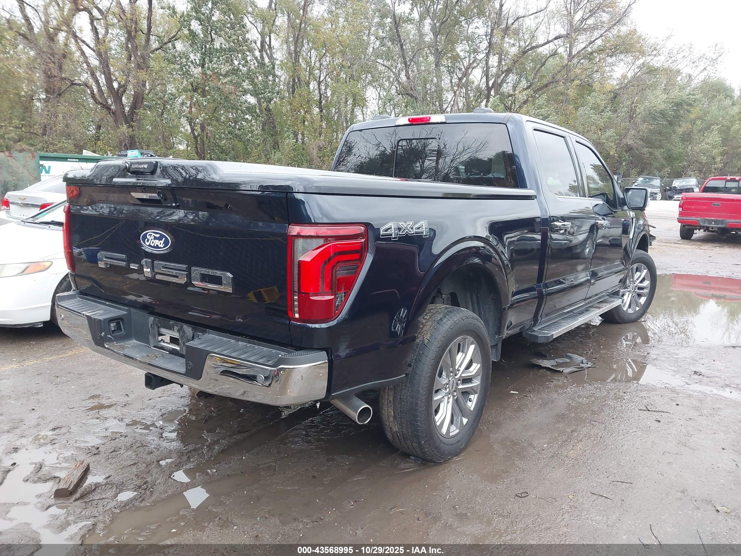 FORD F-150 image 4