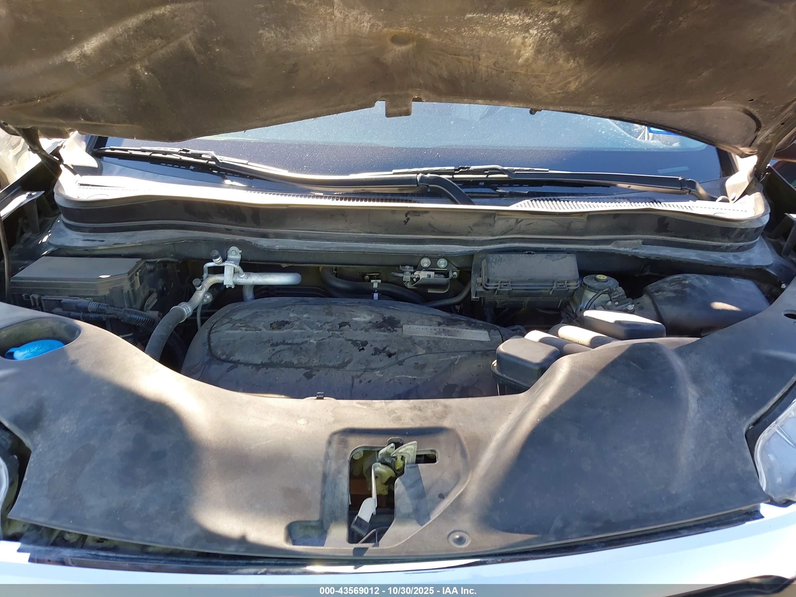 HONDA PILOT image 10
