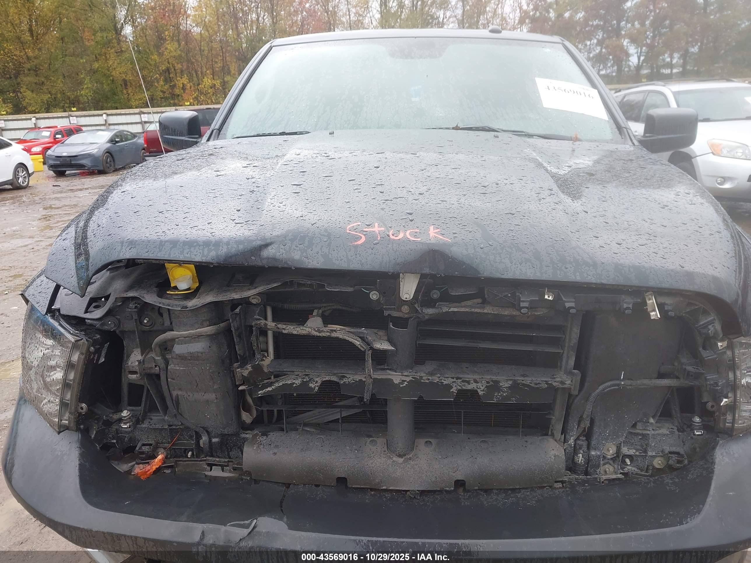 RAM 1500 image 10