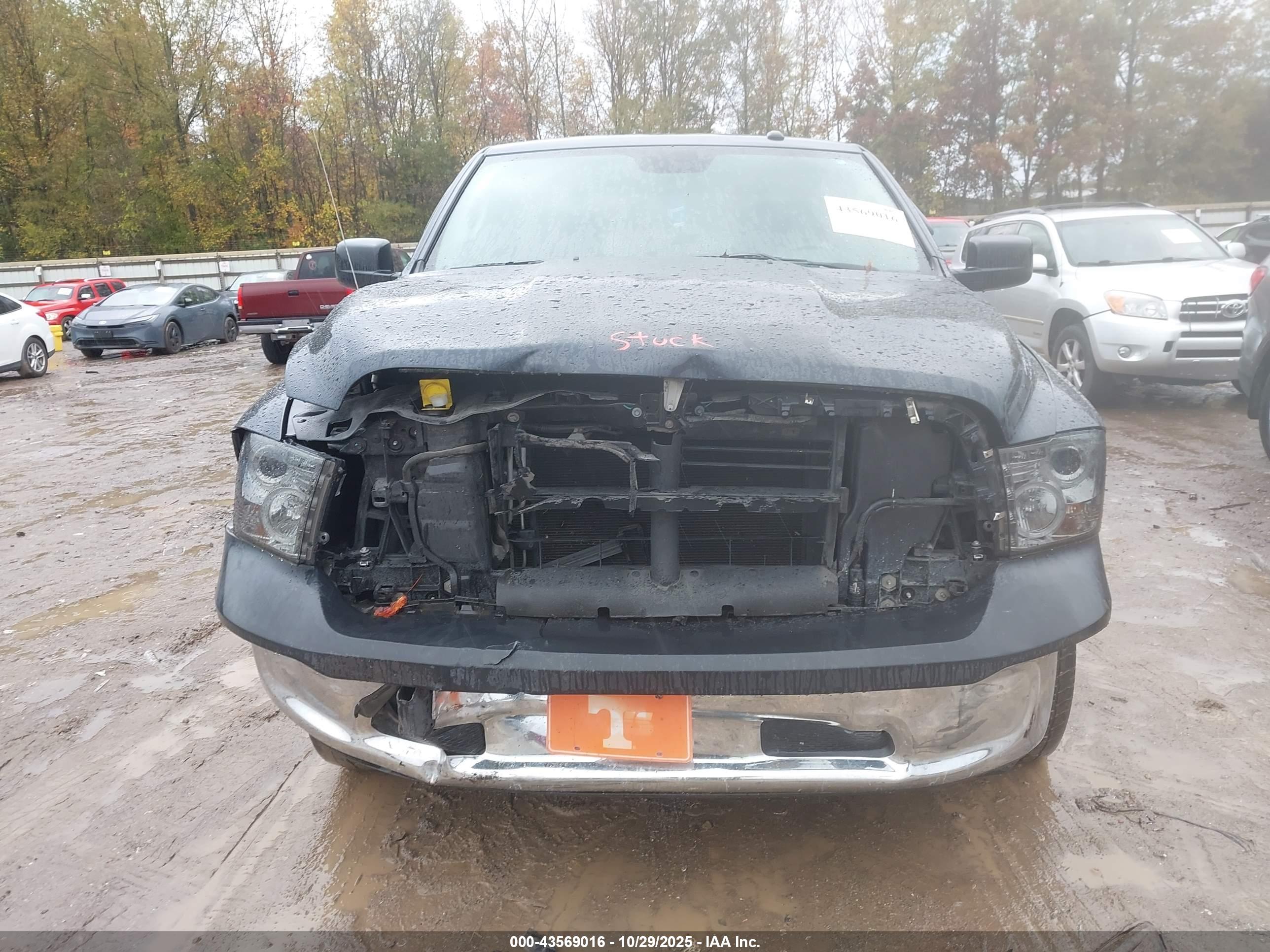 RAM 1500 image 6