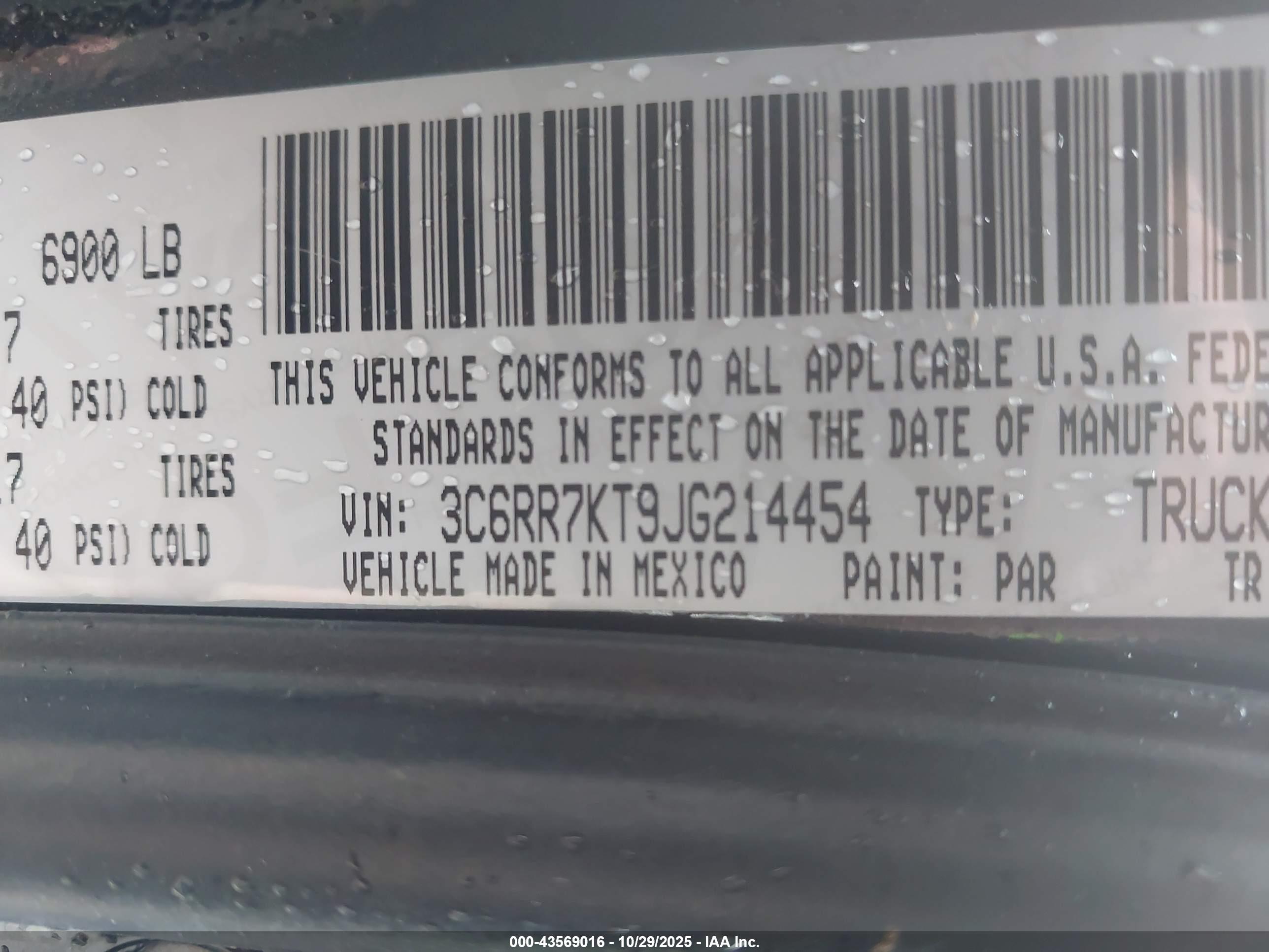 RAM 1500 image 9