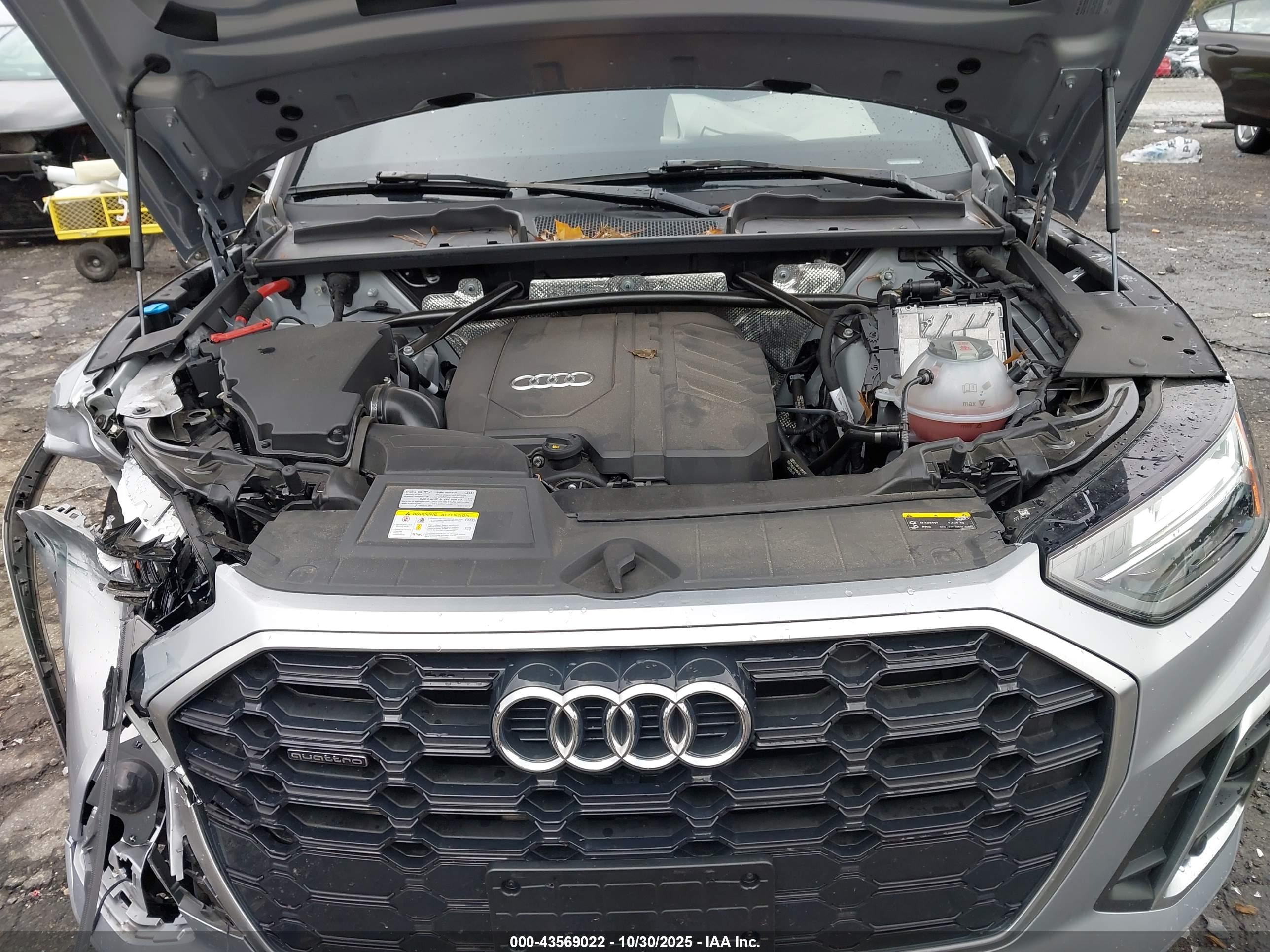 AUDI Q5 image 10