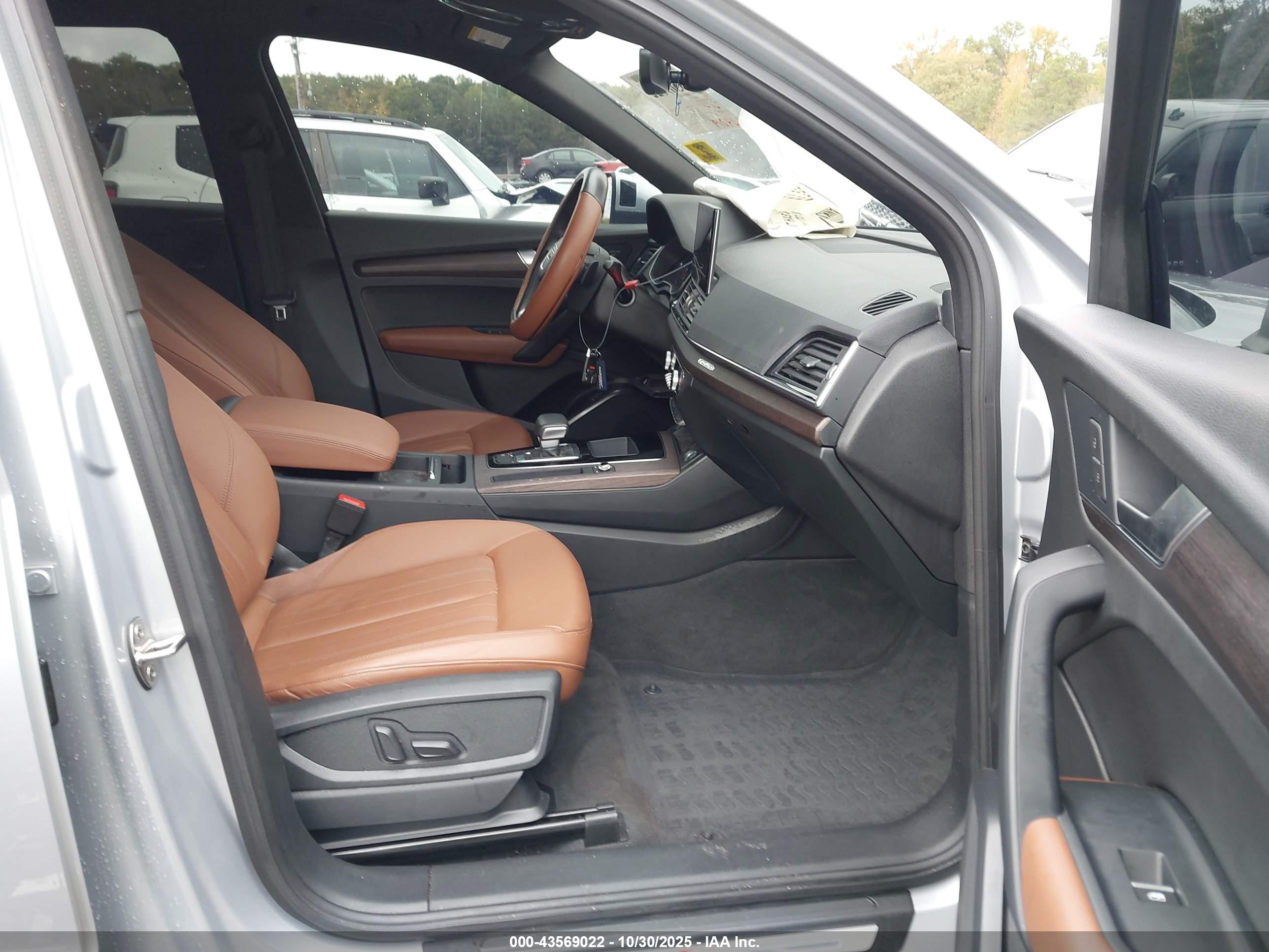 AUDI Q5 image 5
