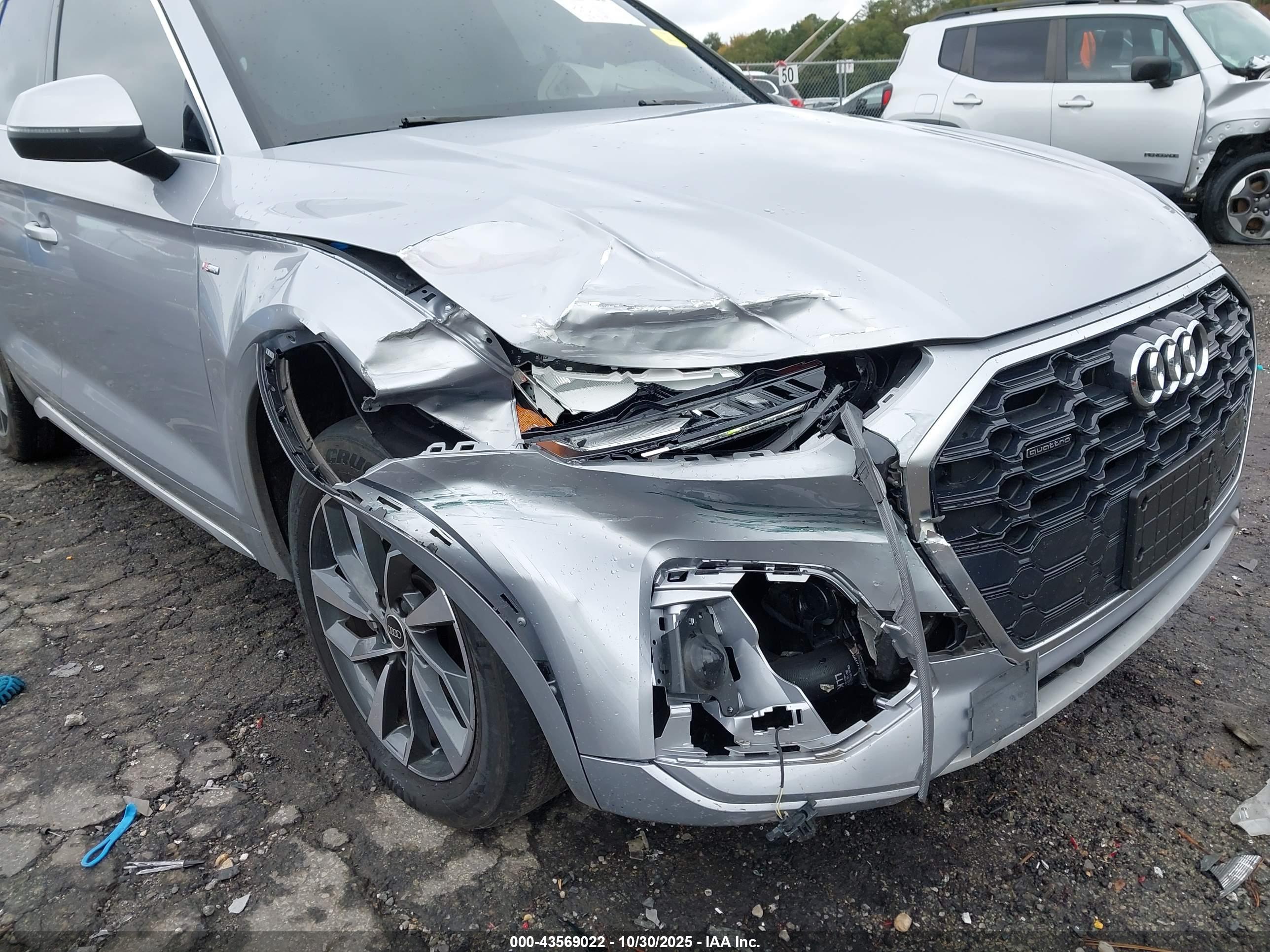 AUDI Q5 image 6