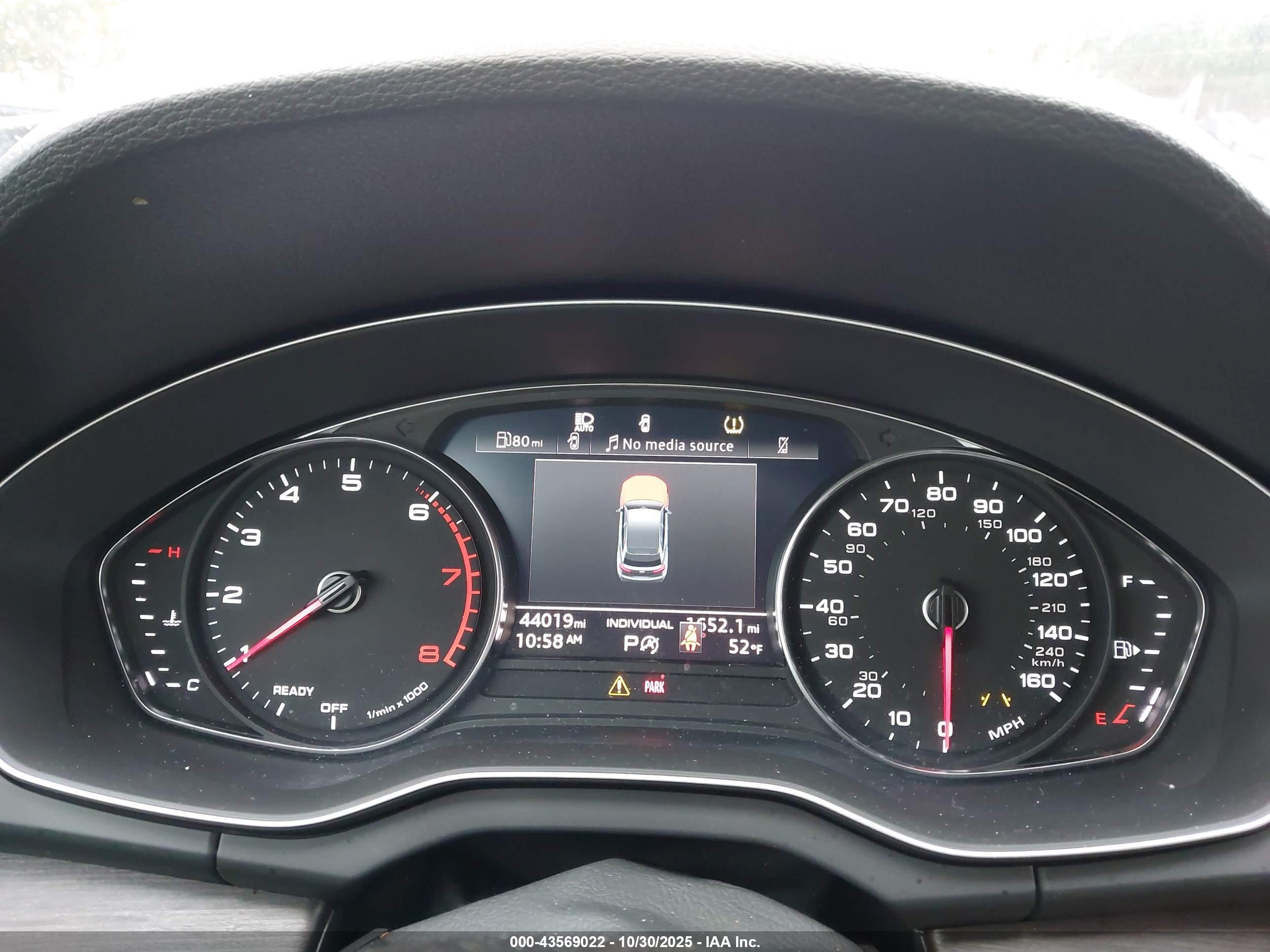 AUDI Q5 image 7