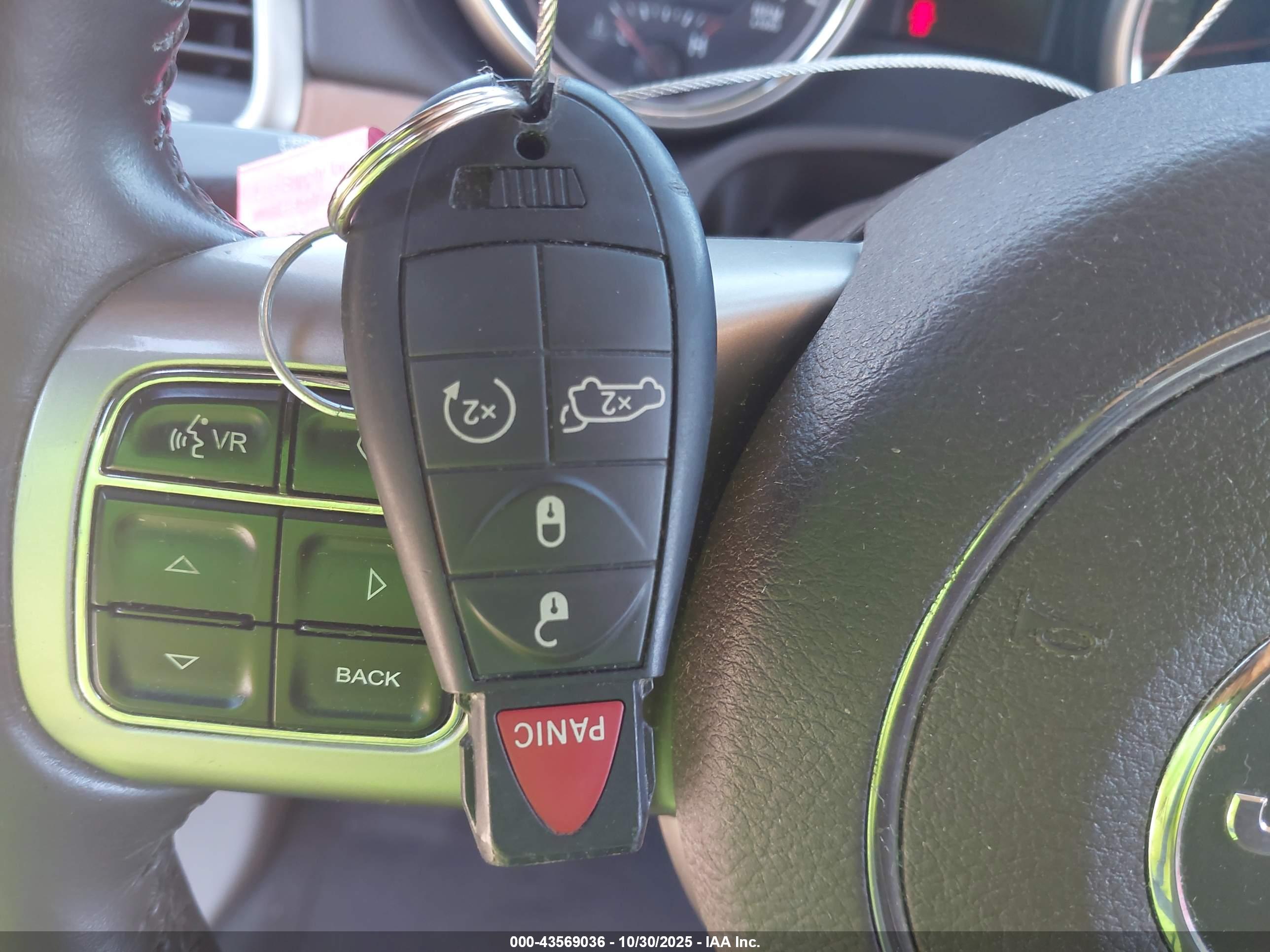 JEEP GRAND image 11