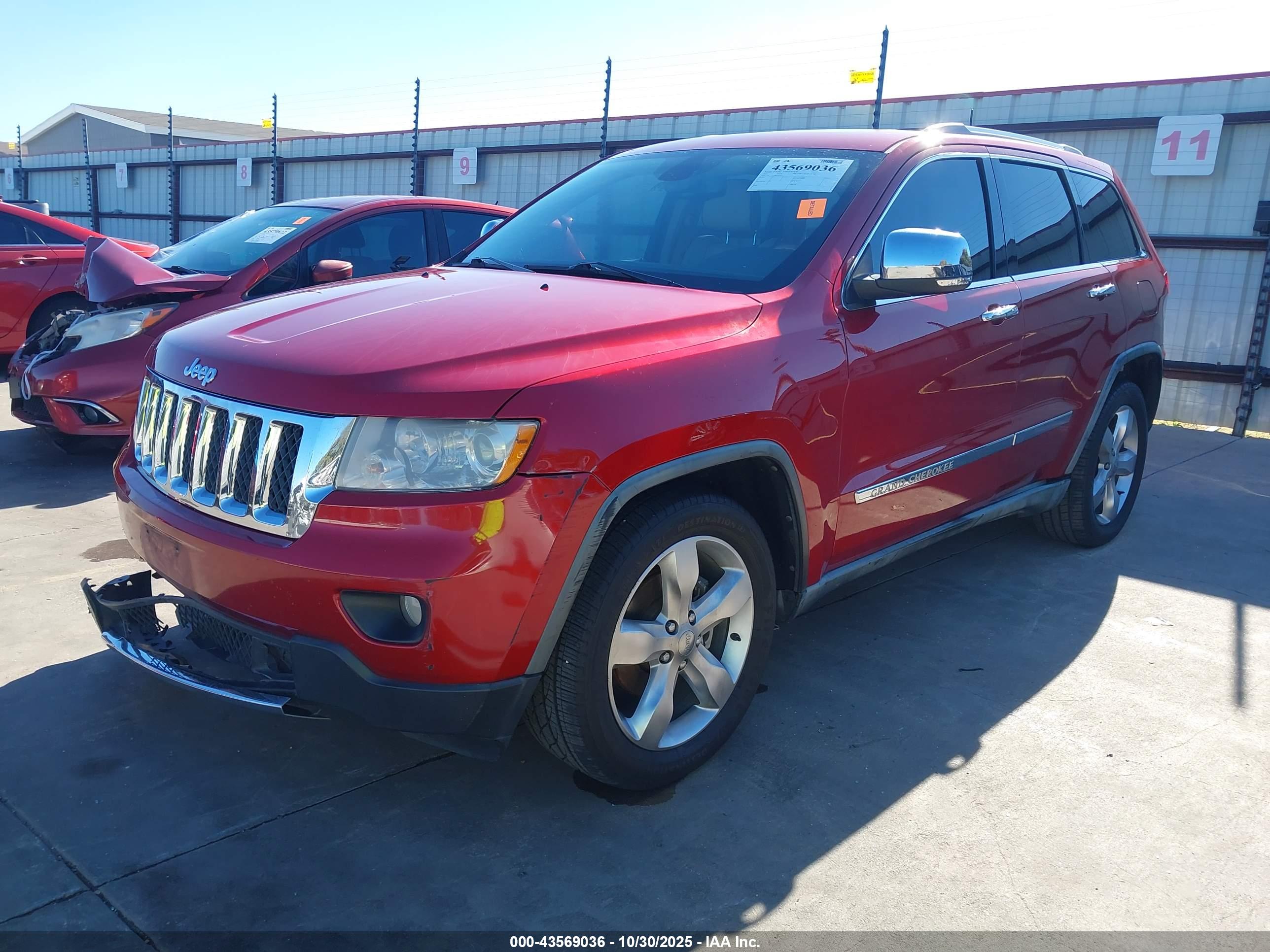 JEEP GRAND image 2