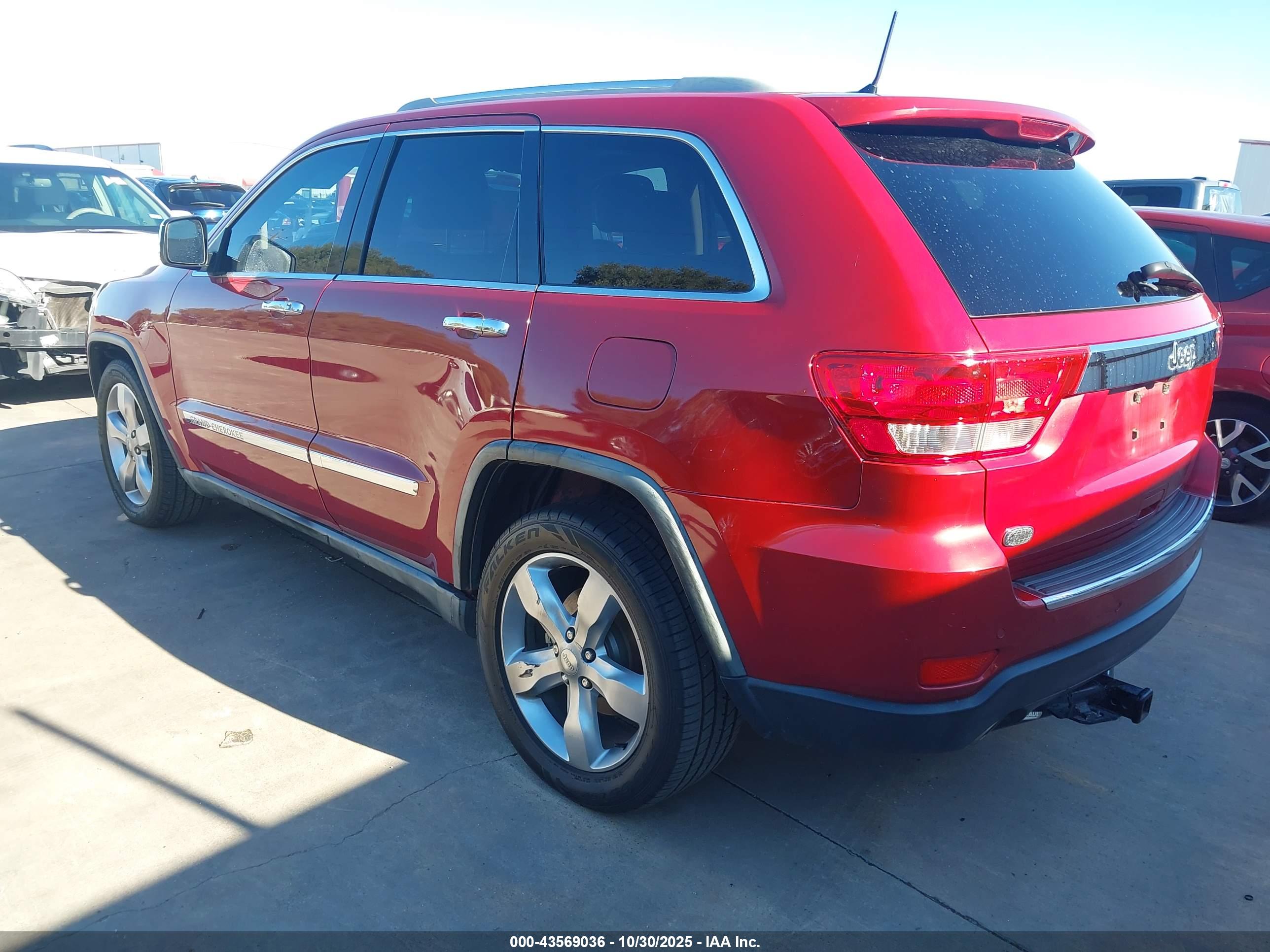 JEEP GRAND image 3