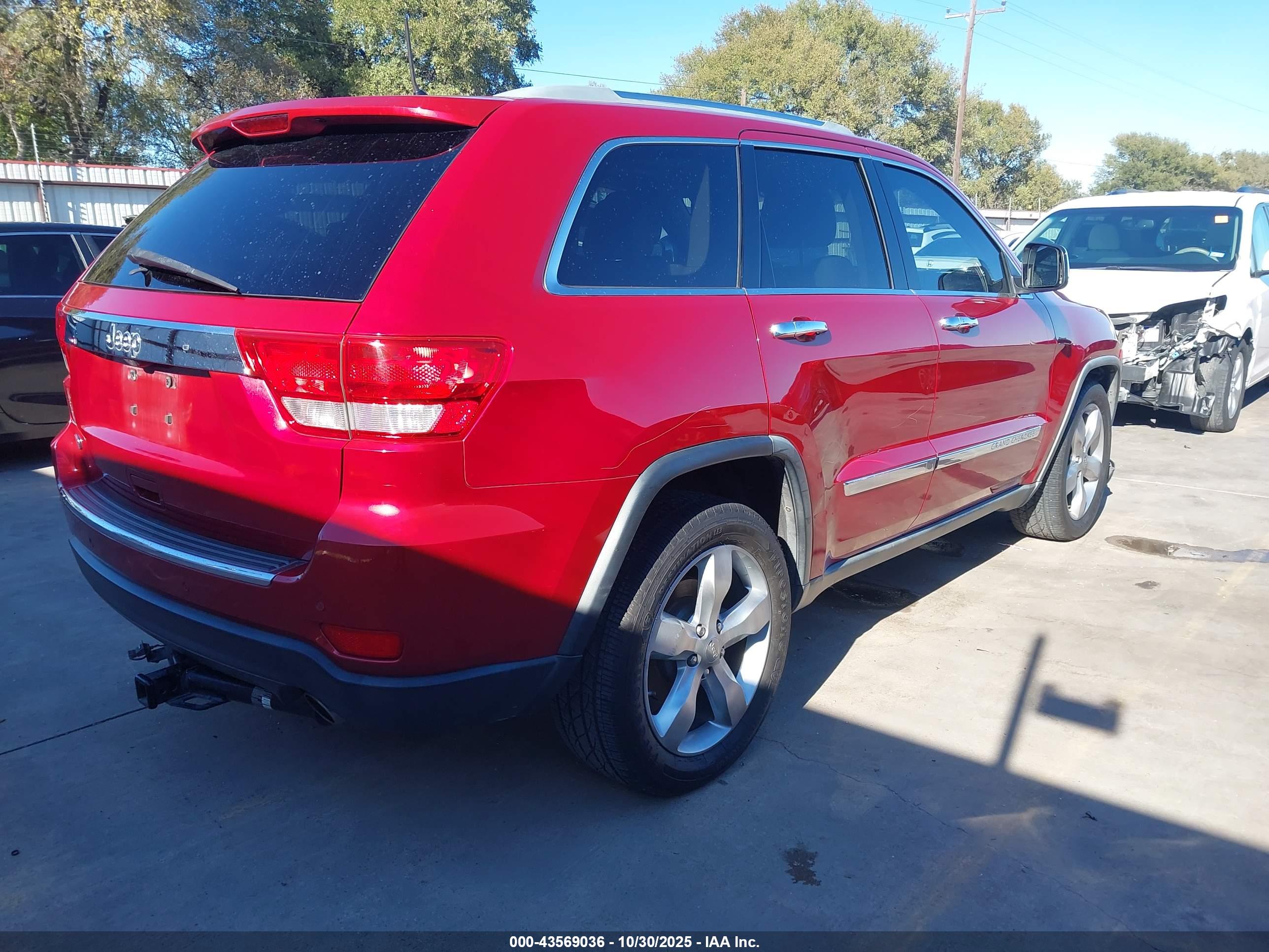 JEEP GRAND image 4