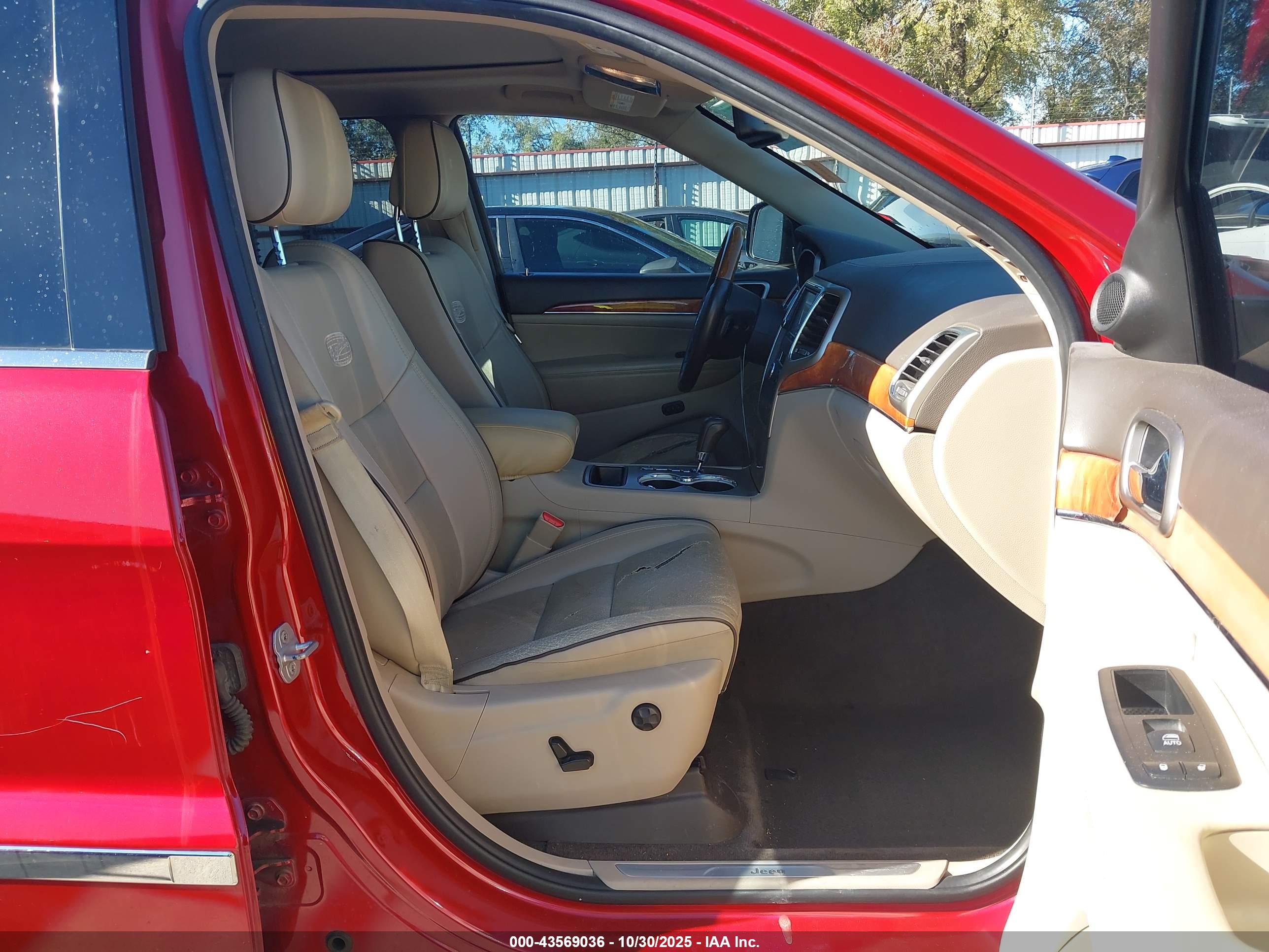 JEEP GRAND image 5