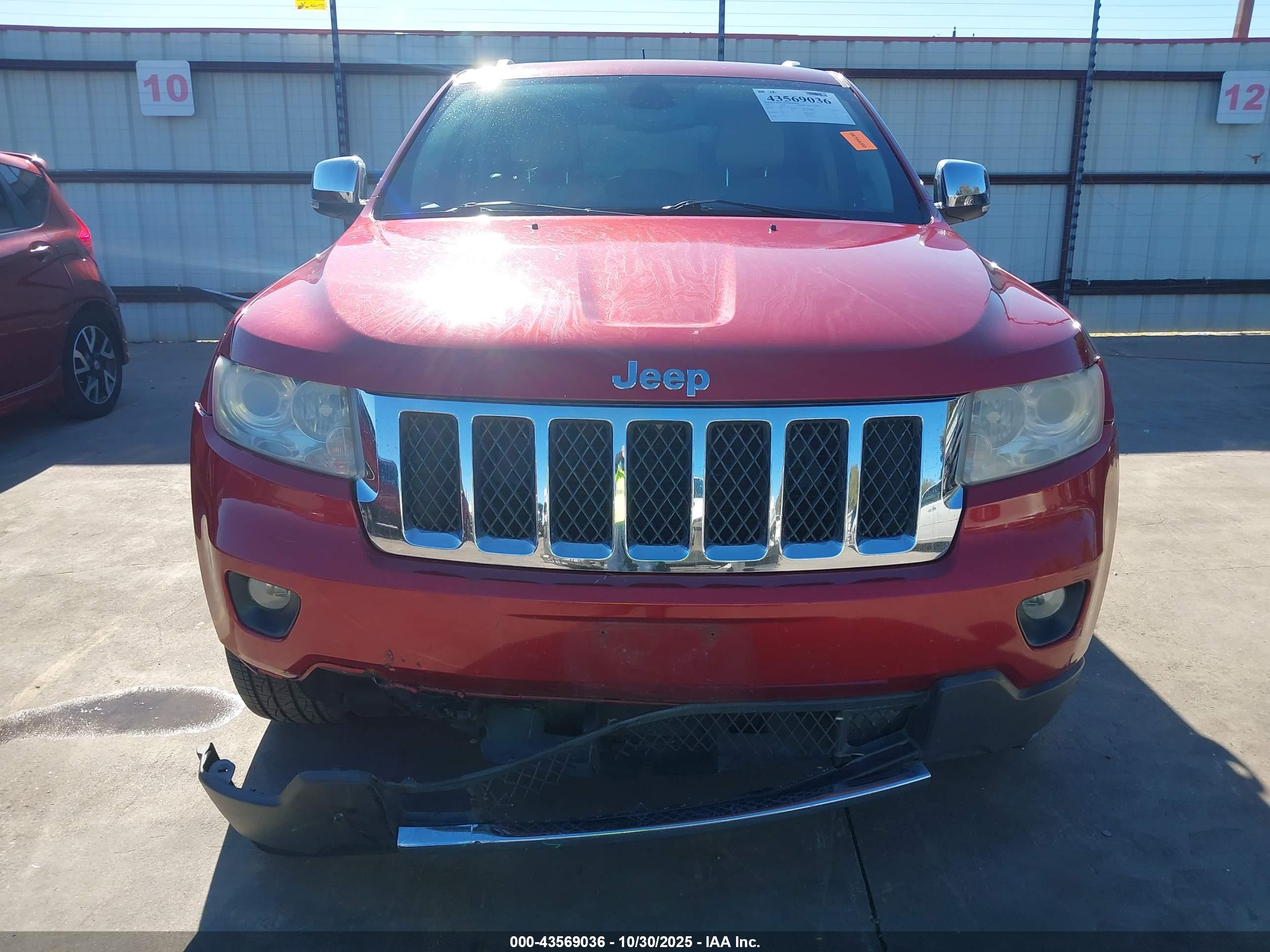 JEEP GRAND image 6