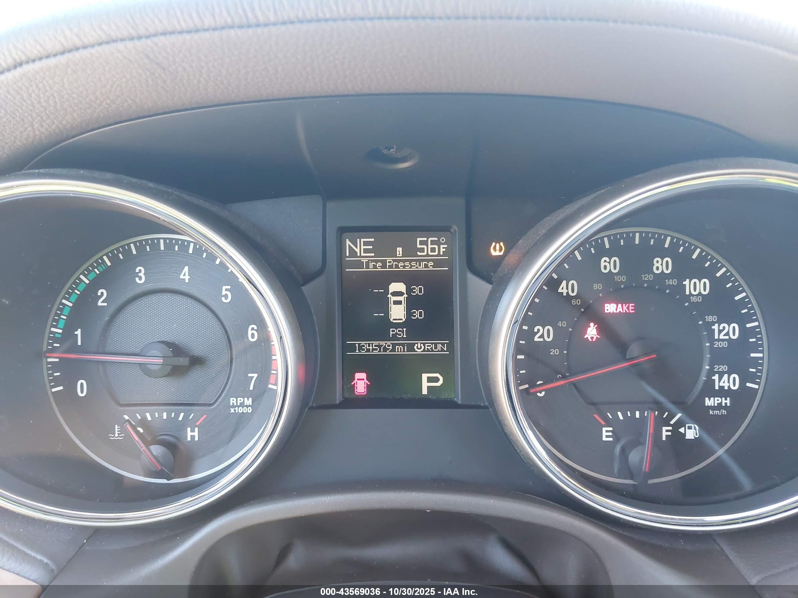 JEEP GRAND image 7