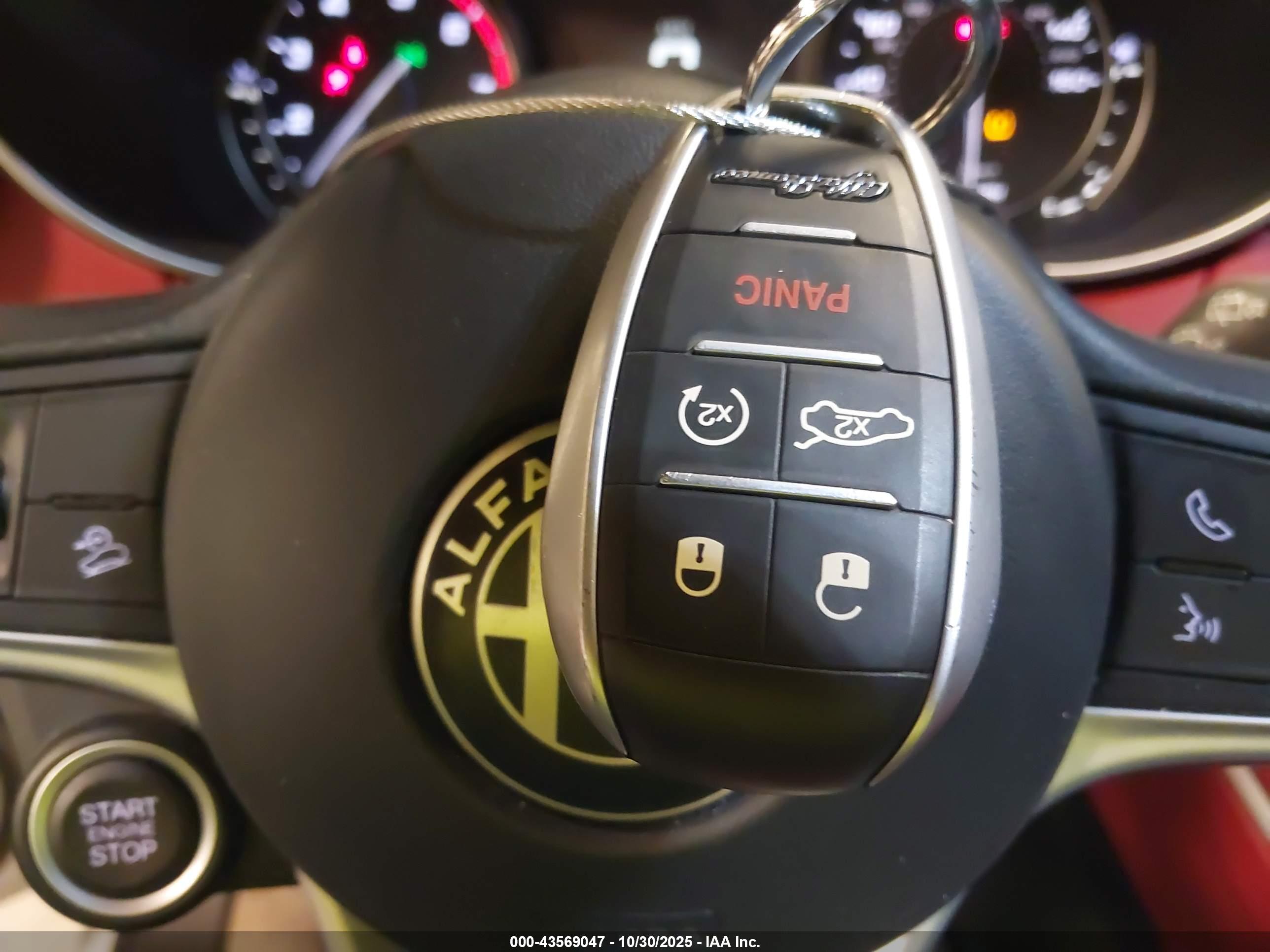 ALFA ROMEO image 11