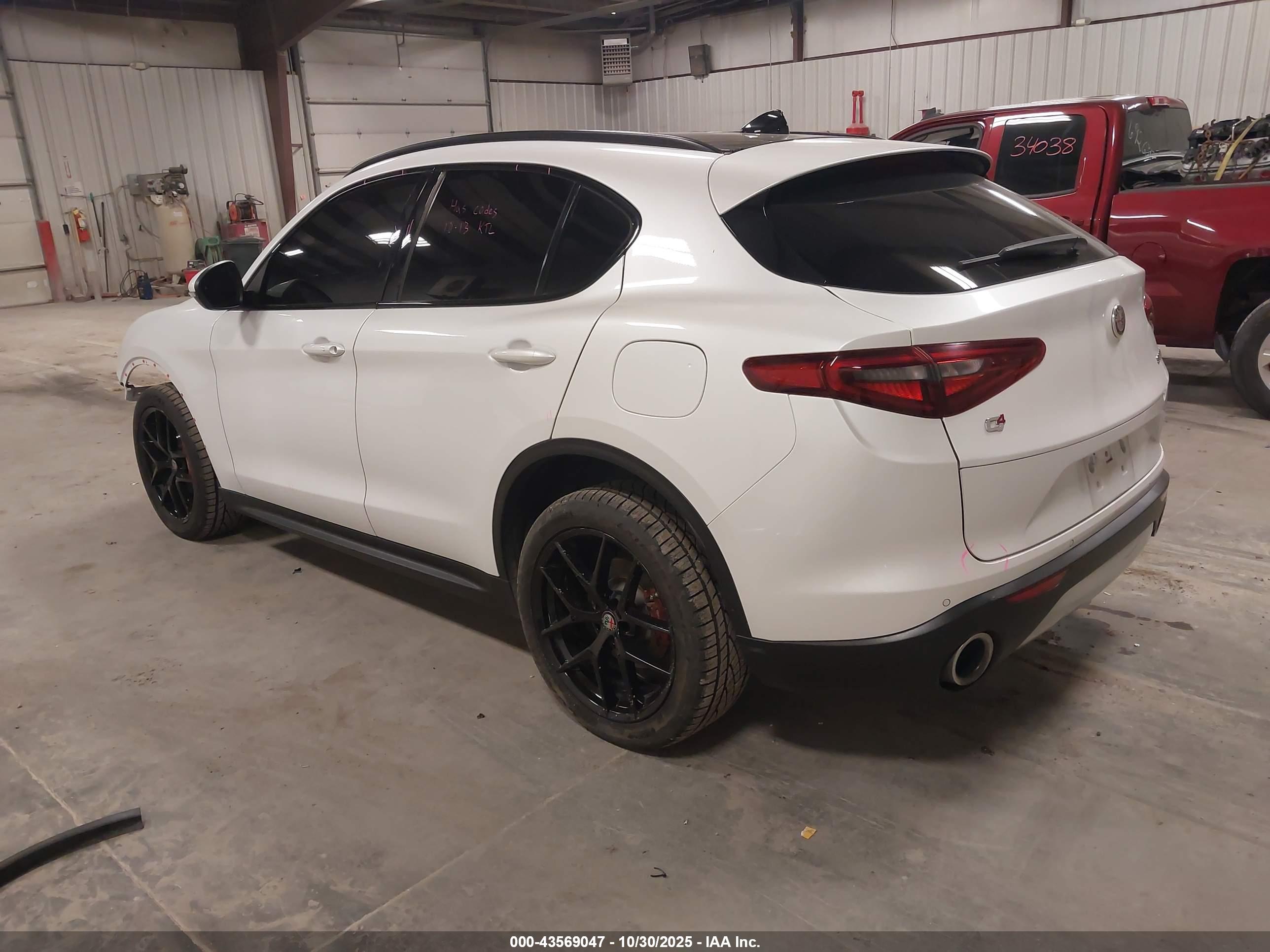 ALFA ROMEO image 3