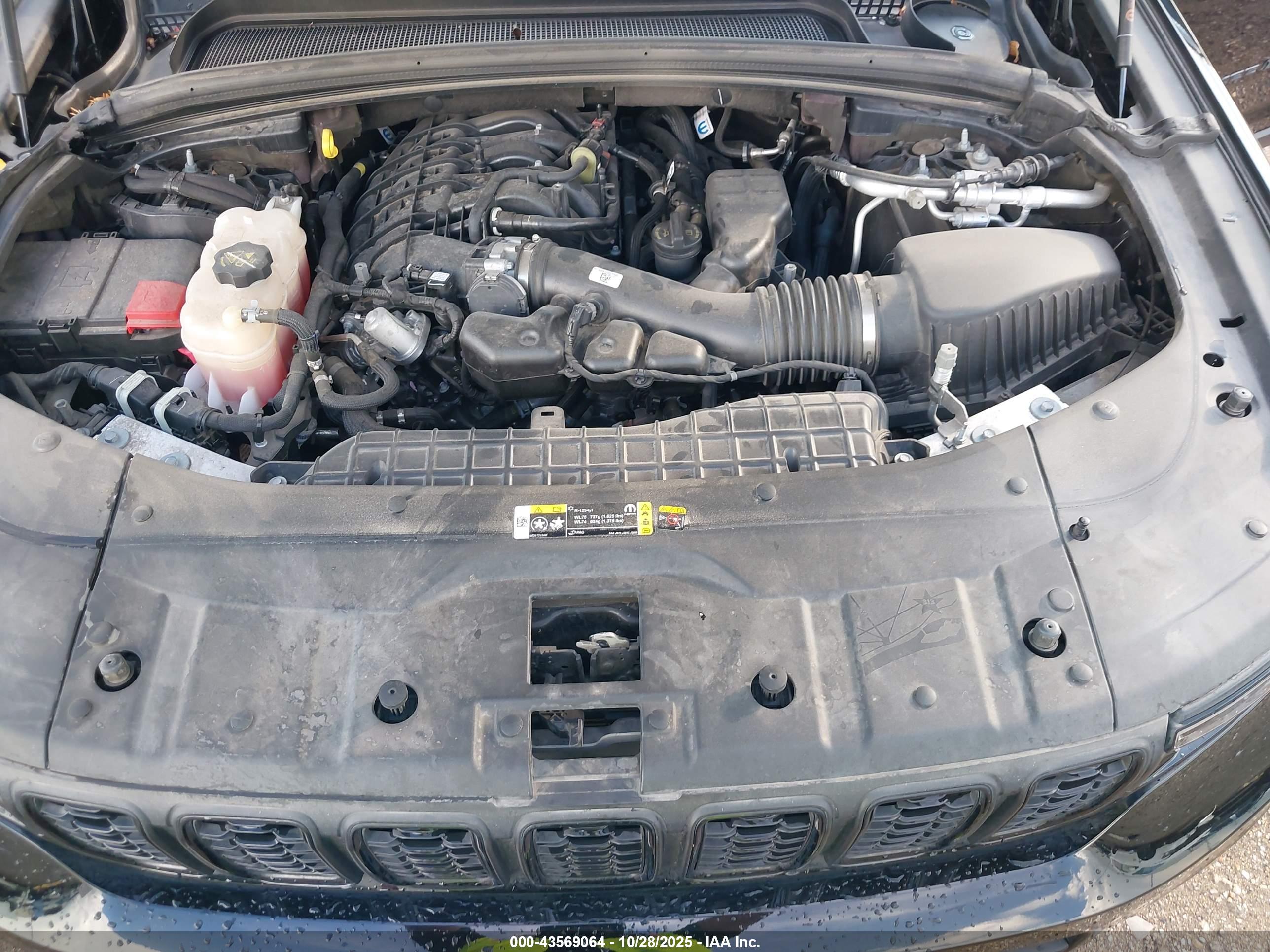 JEEP GRAND image 10
