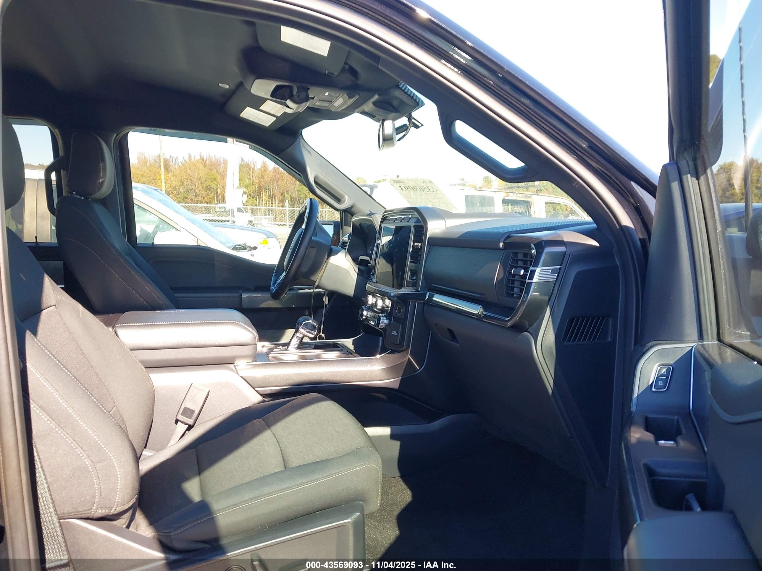 FORD F-150 image 5