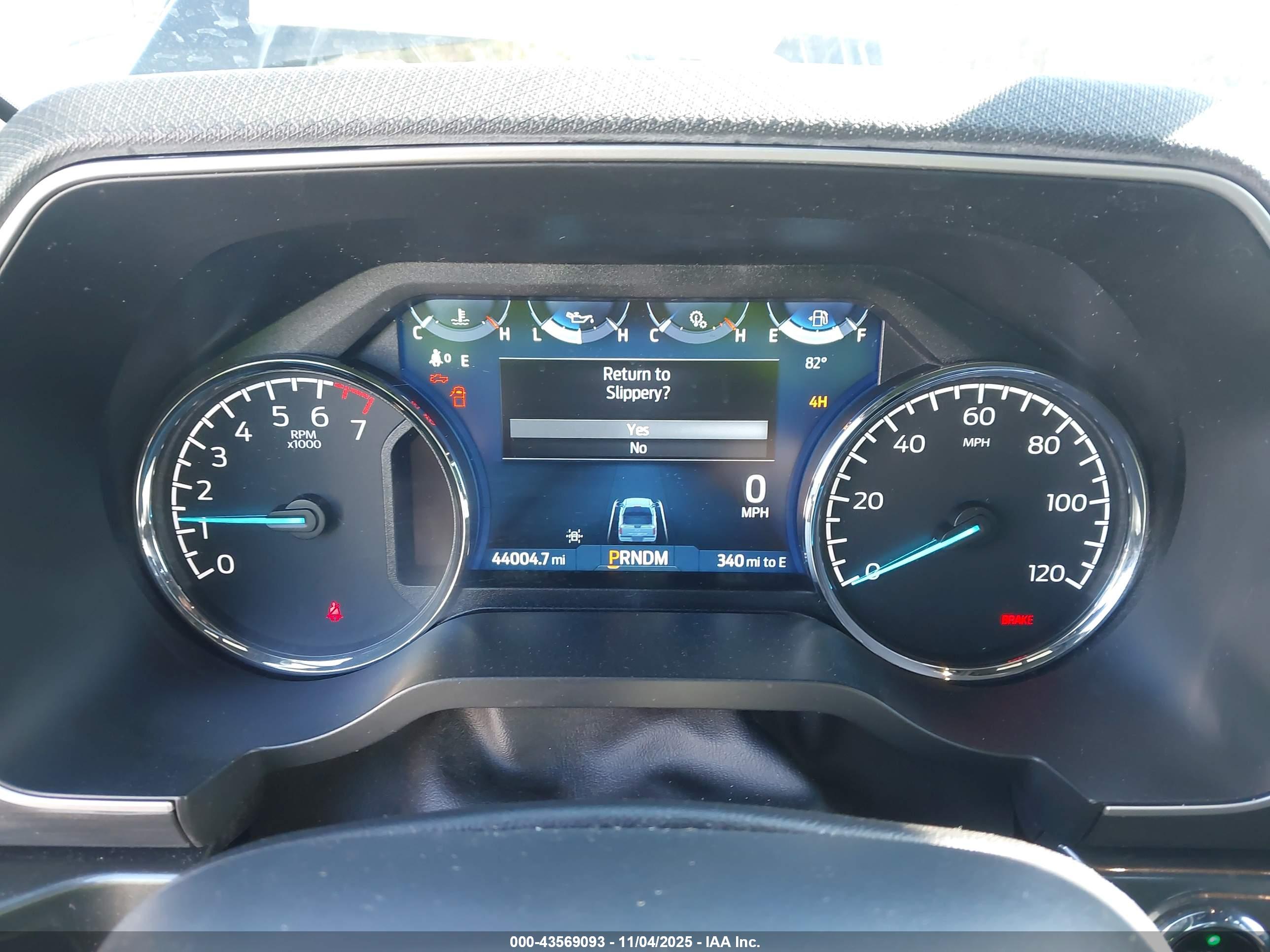 FORD F-150 image 7