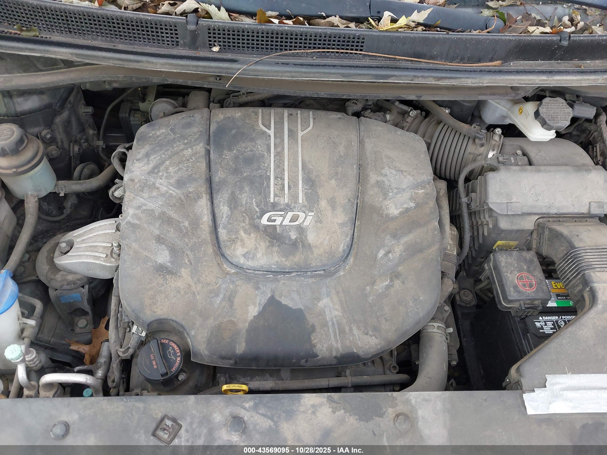 KIA SEDONA image 10