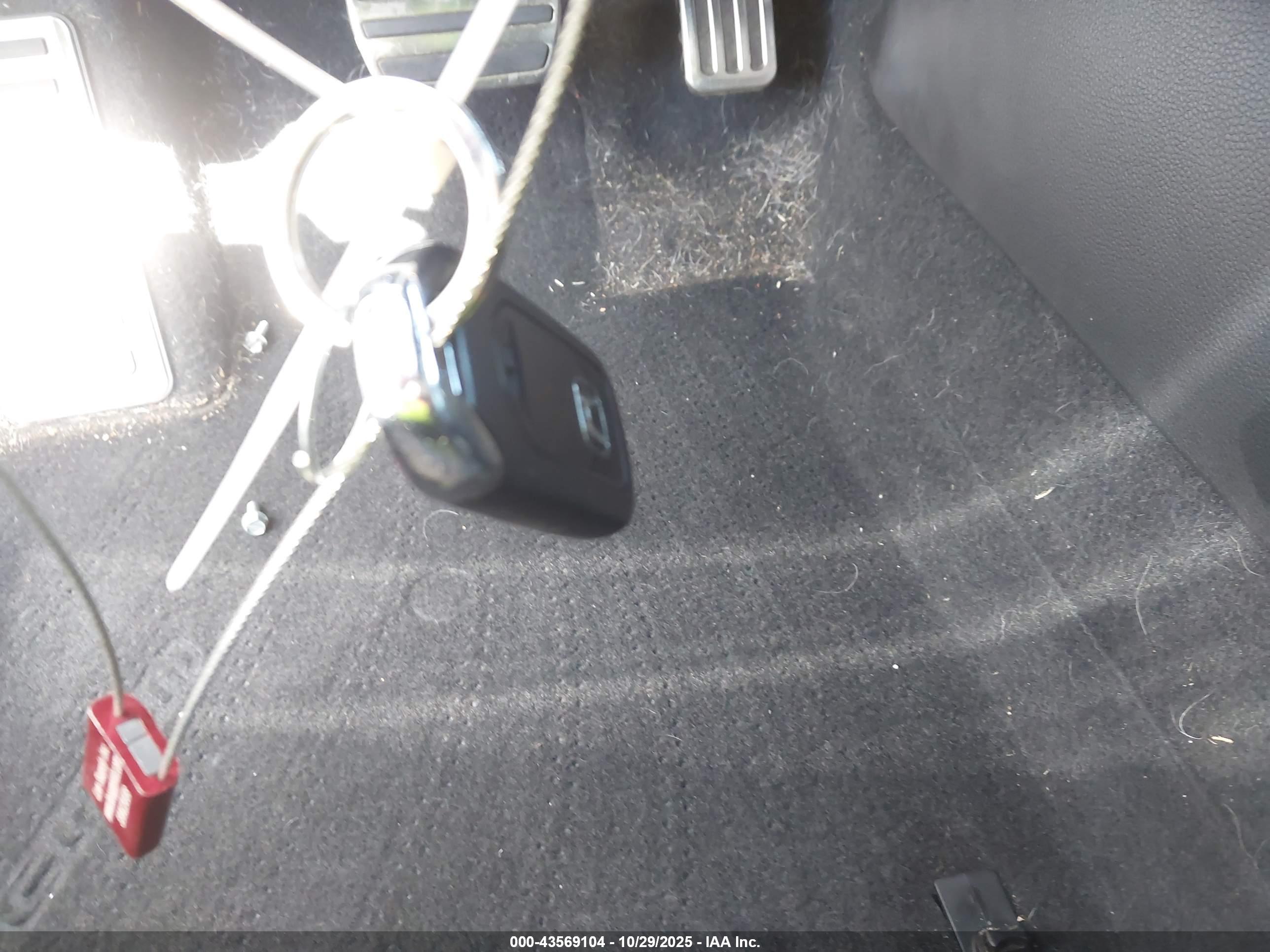 HONDA ACCORD image 11