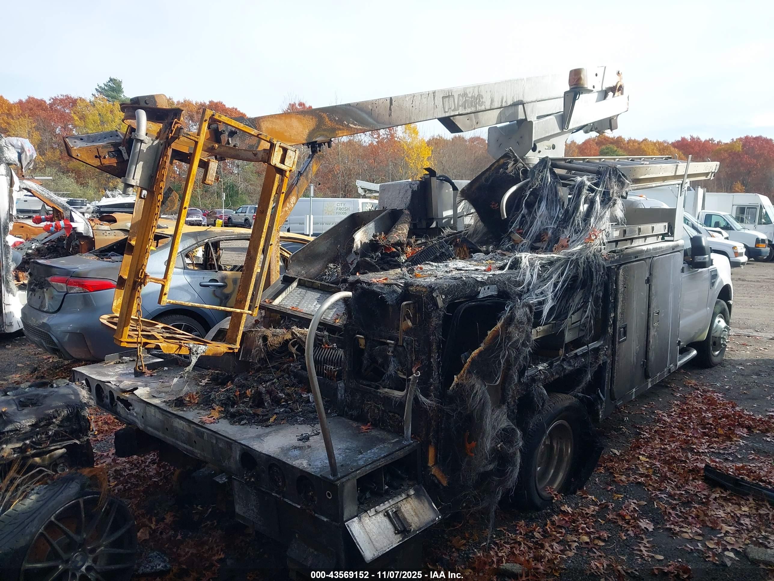 FORD F-350 image 4