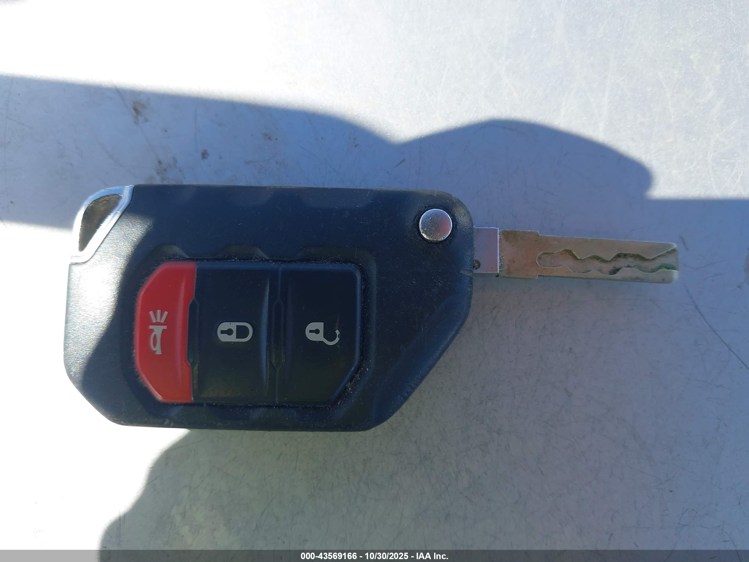 JEEP WRANGLER image 11