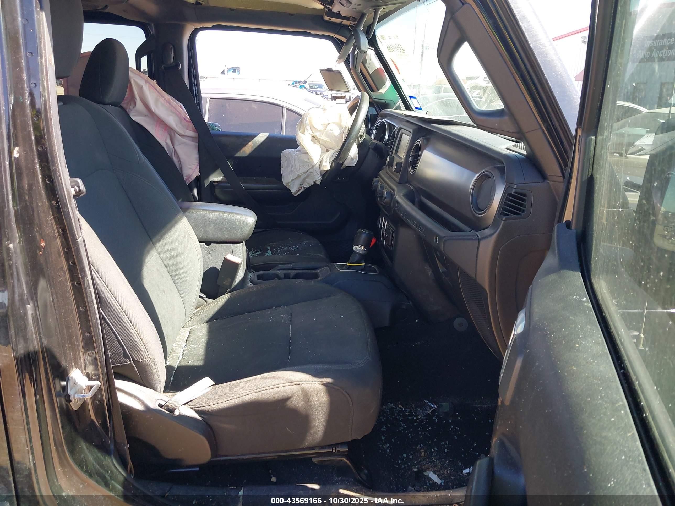 JEEP WRANGLER image 5