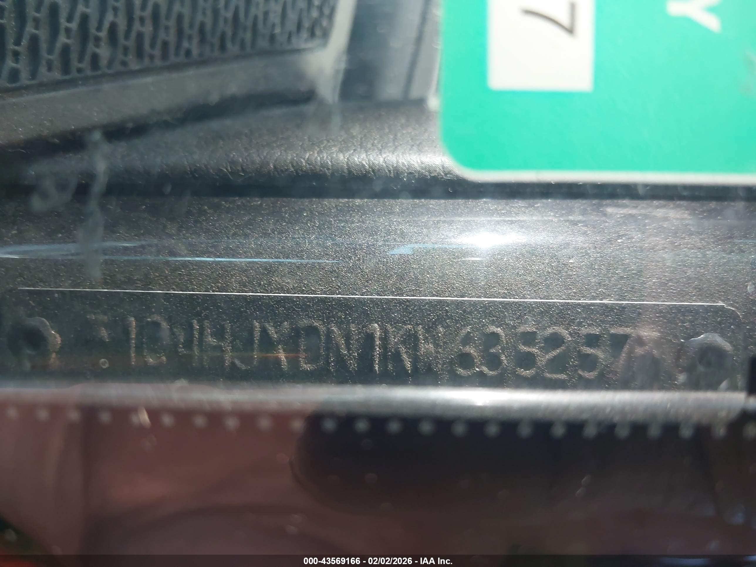 JEEP WRANGLER image 9